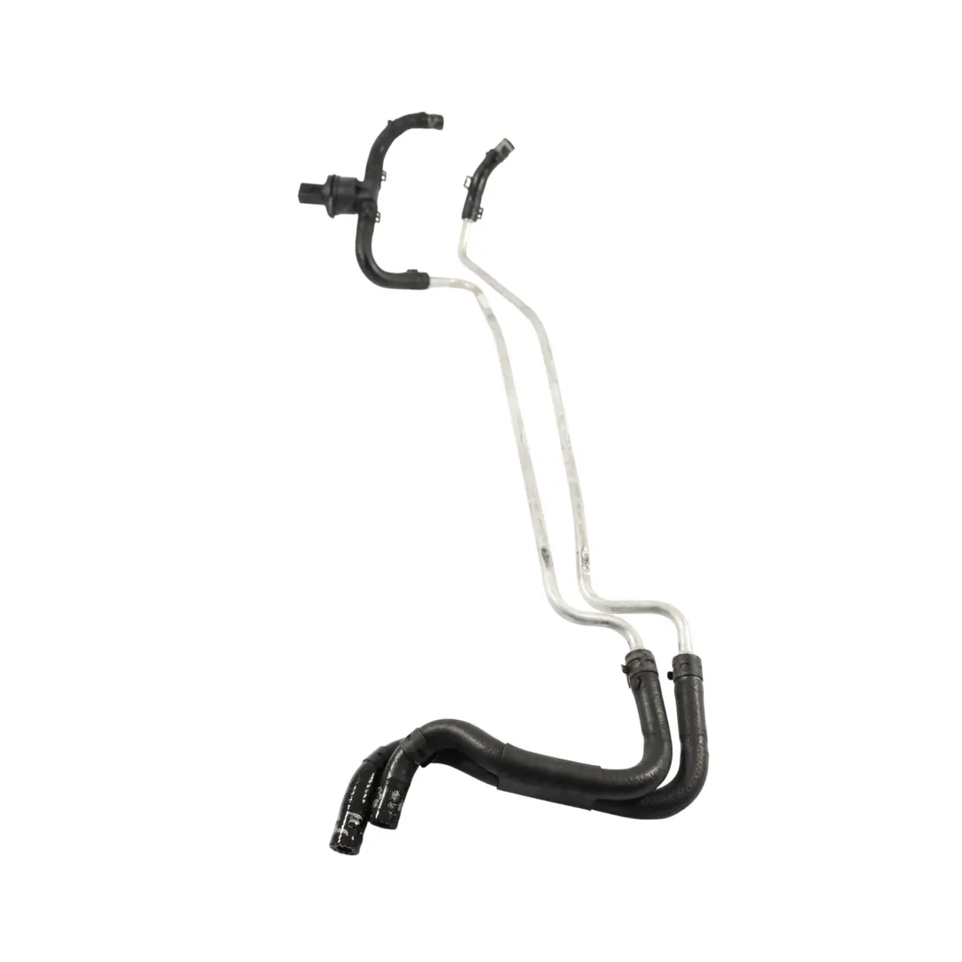Manguera Tubo Combustible 1.9 TDI BLS para Audi A3 8P VW Touran 1T con número de pieza 03G130308N Audi A3 8P VW Touran 1T Manguera Tubo Combustible 1.9 TDI BLS - SKU 03G130308N-1 - Número de pieza 03G130308N