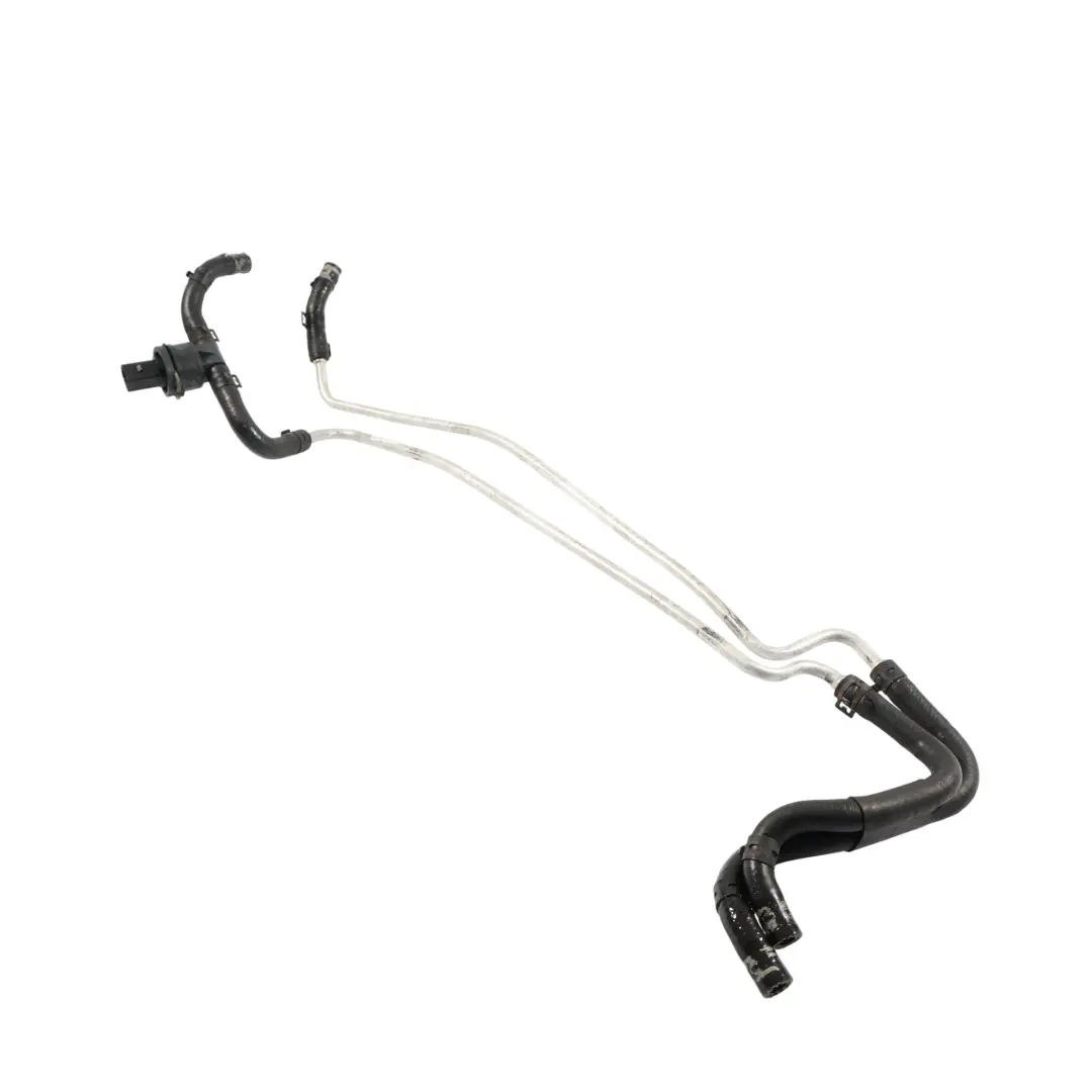 Tuyau Conduite Carburant 1.9 TDI BLS Diesel pour Audi A3 8P VW Touran 1T à propos du numéro de pièce 03G130308N Audi A3 8P VW Touran 1T Tuyau Conduite Carburant 1.9 TDI BLS Diesel - SKU 03G130308N-1 - Numéro de pièce 03G130308N