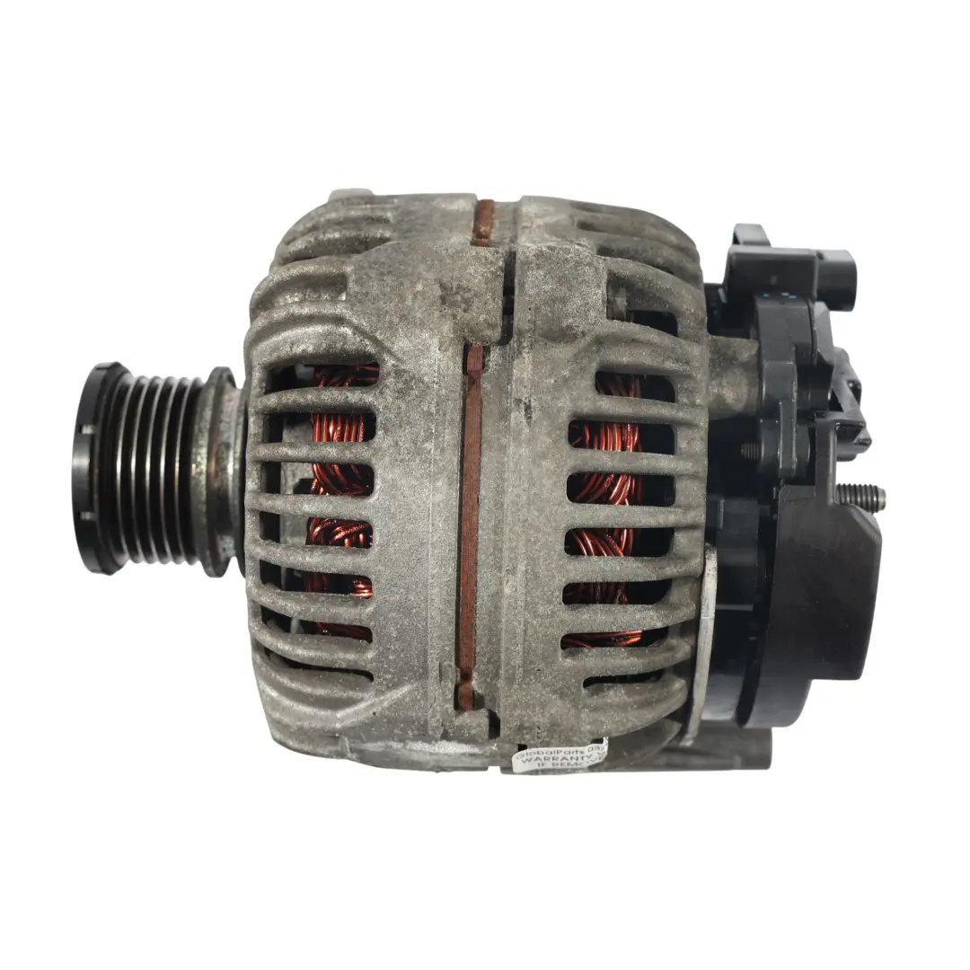 Audi A4 B8 A5 8T Alternateur Générateur 14V 140A - SKU 03G903016E-1 - Numéro de pièce 03G903016E