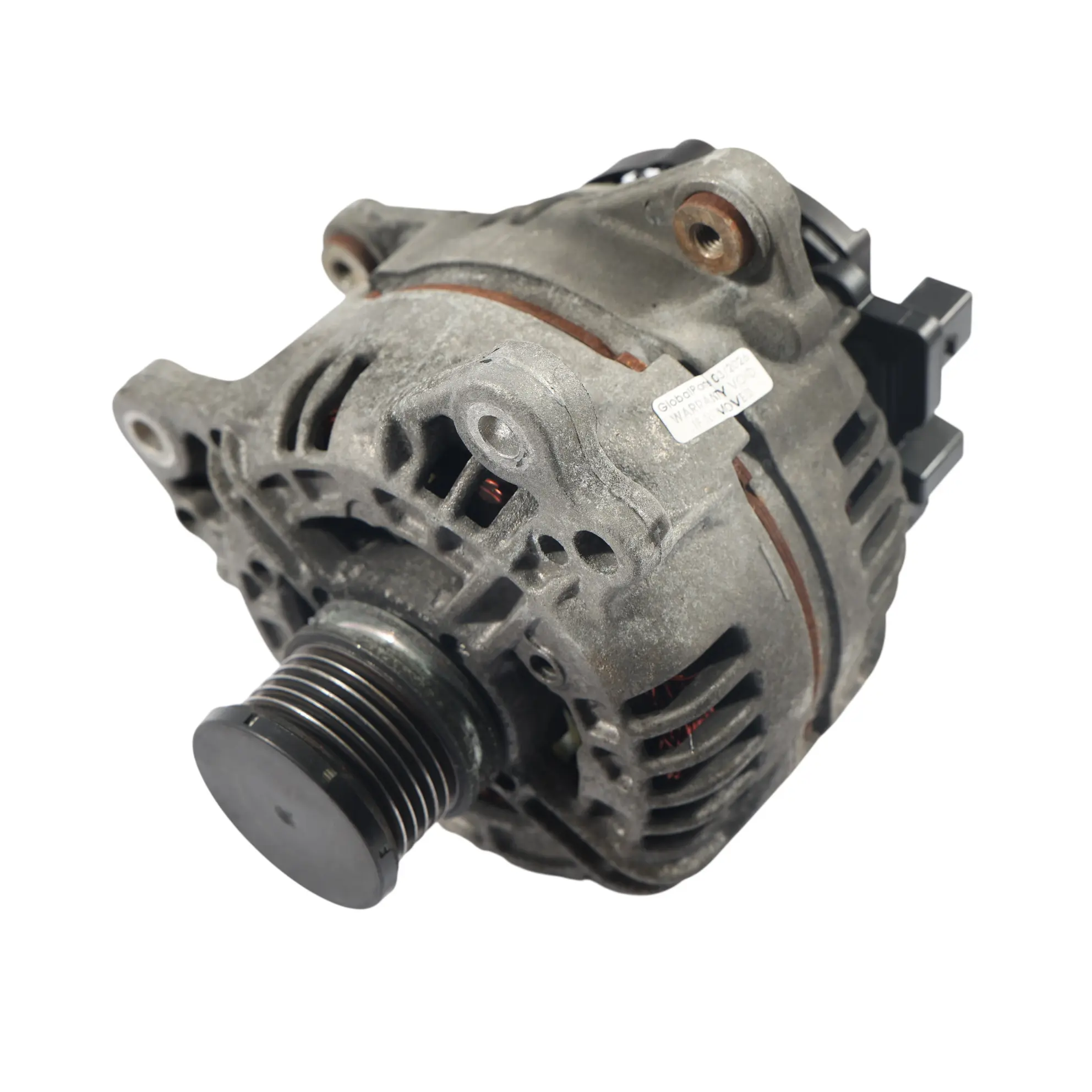 Audi A4 B8 A5 8T Alternador Generador 14V 140A 03G903016E