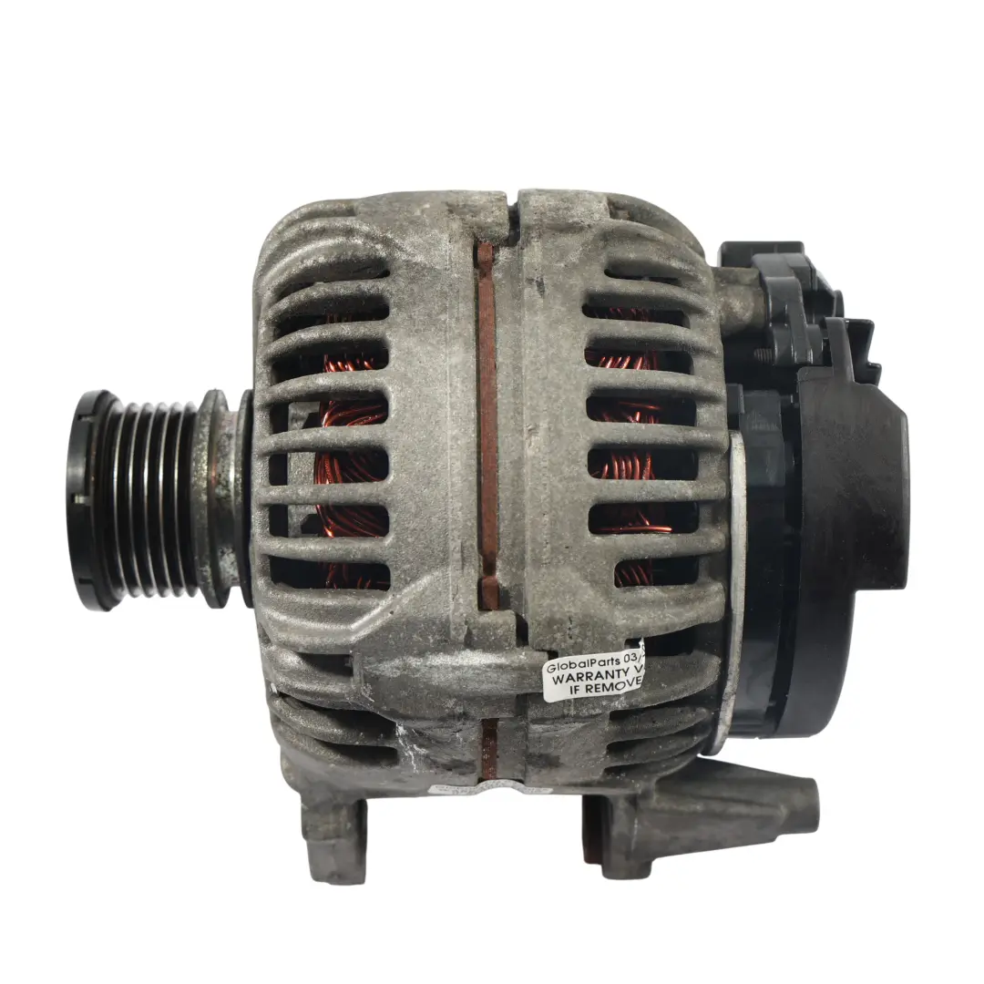 Audi A4 B8 A5 8T Alternatore Generatore 14V 140A - SKU 03G903016E-1 - Numero di parte 03G903016E