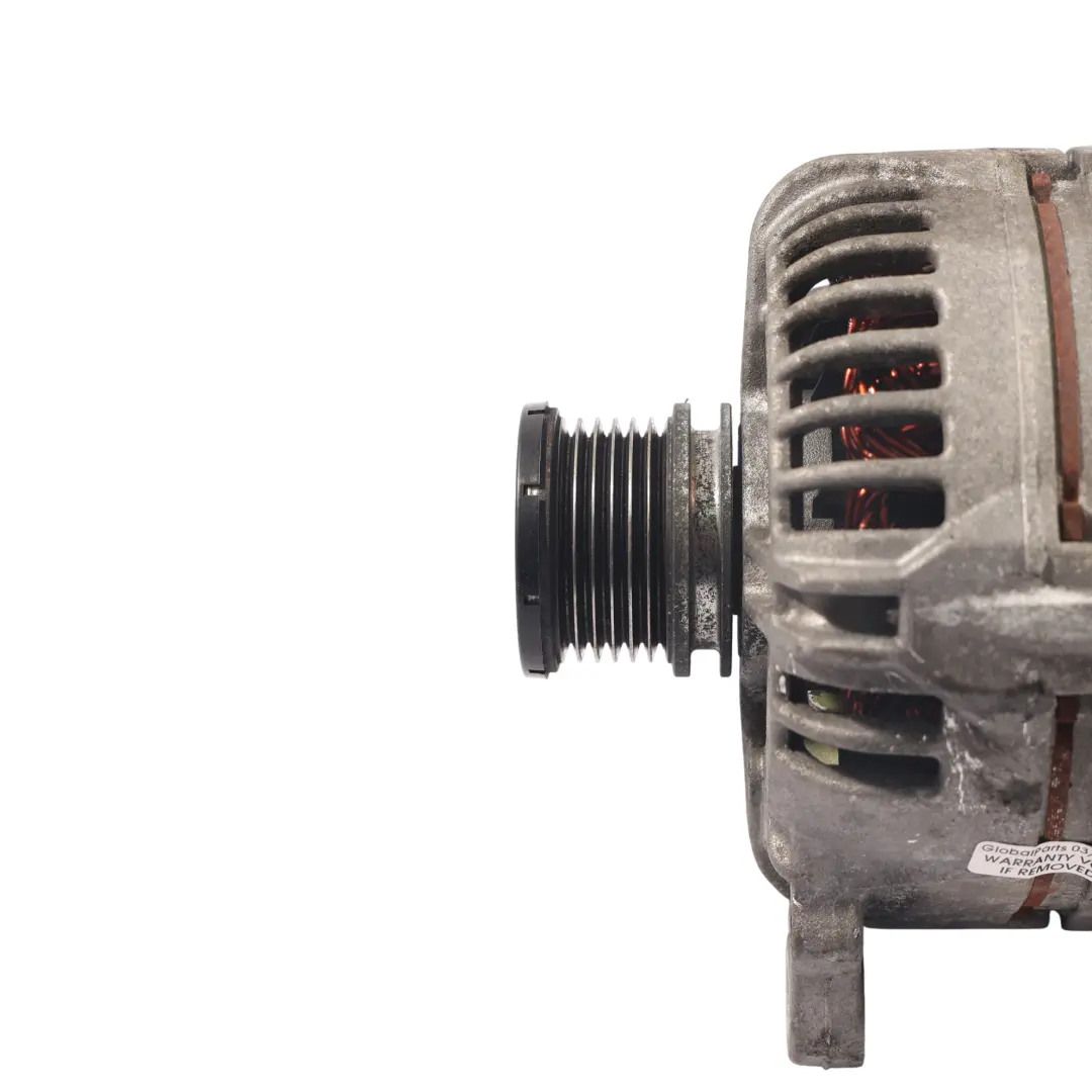 Alternador Generador 14V 140A para Audi A4 B8 A5 8T con número de pieza 03G903016E Audi A4 B8 A5 8T Alternador Generador 14V 140A - SKU 03G903016E-1 - Número de pieza 03G903016E