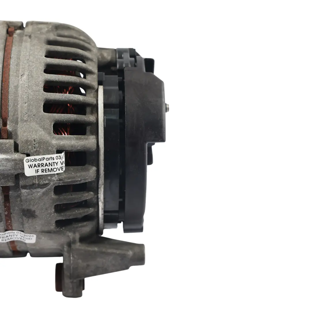 Audi A4 B8 A5 8T Alternatore Generatore 14V 140A - SKU 03G903016E-1 - Numero di parte 03G903016E