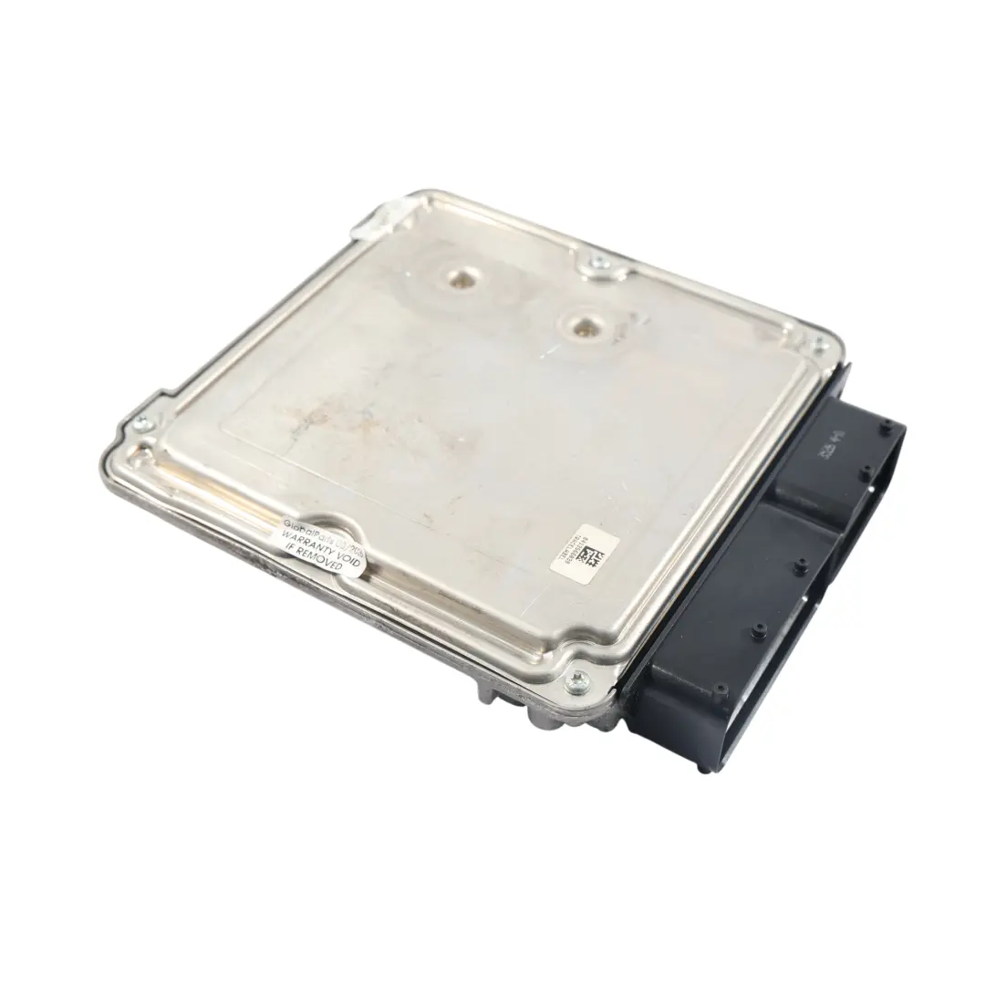 Audi A4 B7 2.0 TDI 140 HP Engine Control Unit ECU + Key Manual - SKU 03G906016JD-1 - Part number 03G906016JD