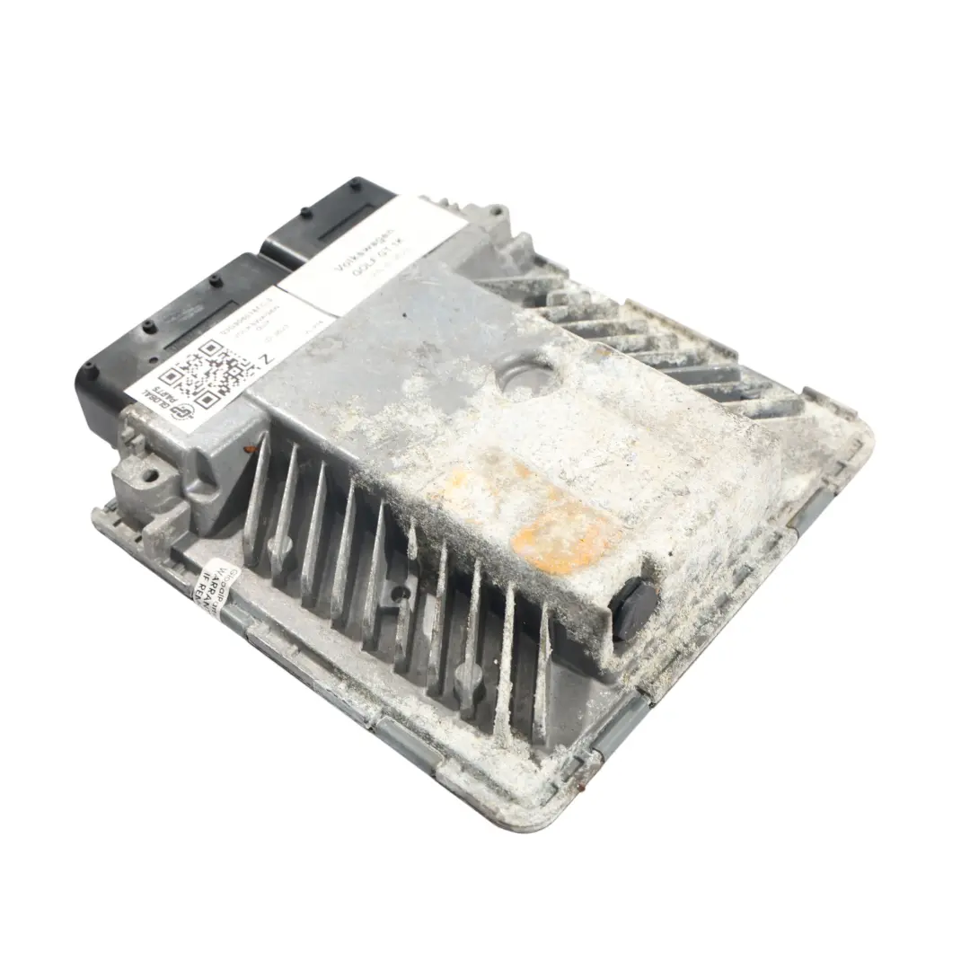 Mk5 2.0 TDI BMN 170HP Motor Steuergerät ECU Manuell für Volkswagen Golf mit Teilenummer 03G906018FC Volkswagen Golf Mk5 2.0 TDI BMN 170HP Motor Steuergerät ECU Manuell - SKU 03G906018FC-3 - Teilenummer 03G906018FC