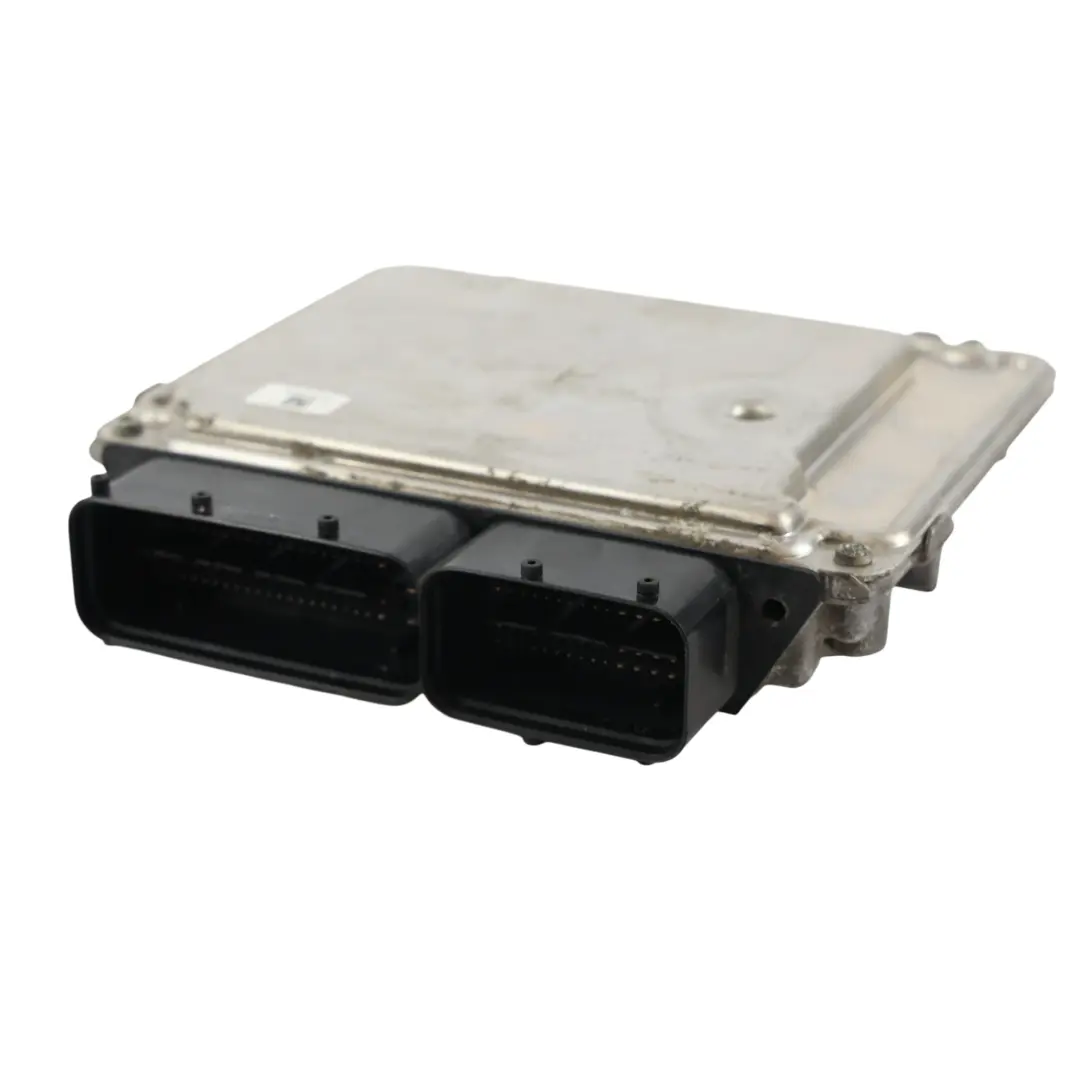 Audi A3 8P 1.9 BLS 105HP Sterownik Silnika ECU Zestaw Manual - SKU 03G906021AB-1 - Numer Części 03G906021AB