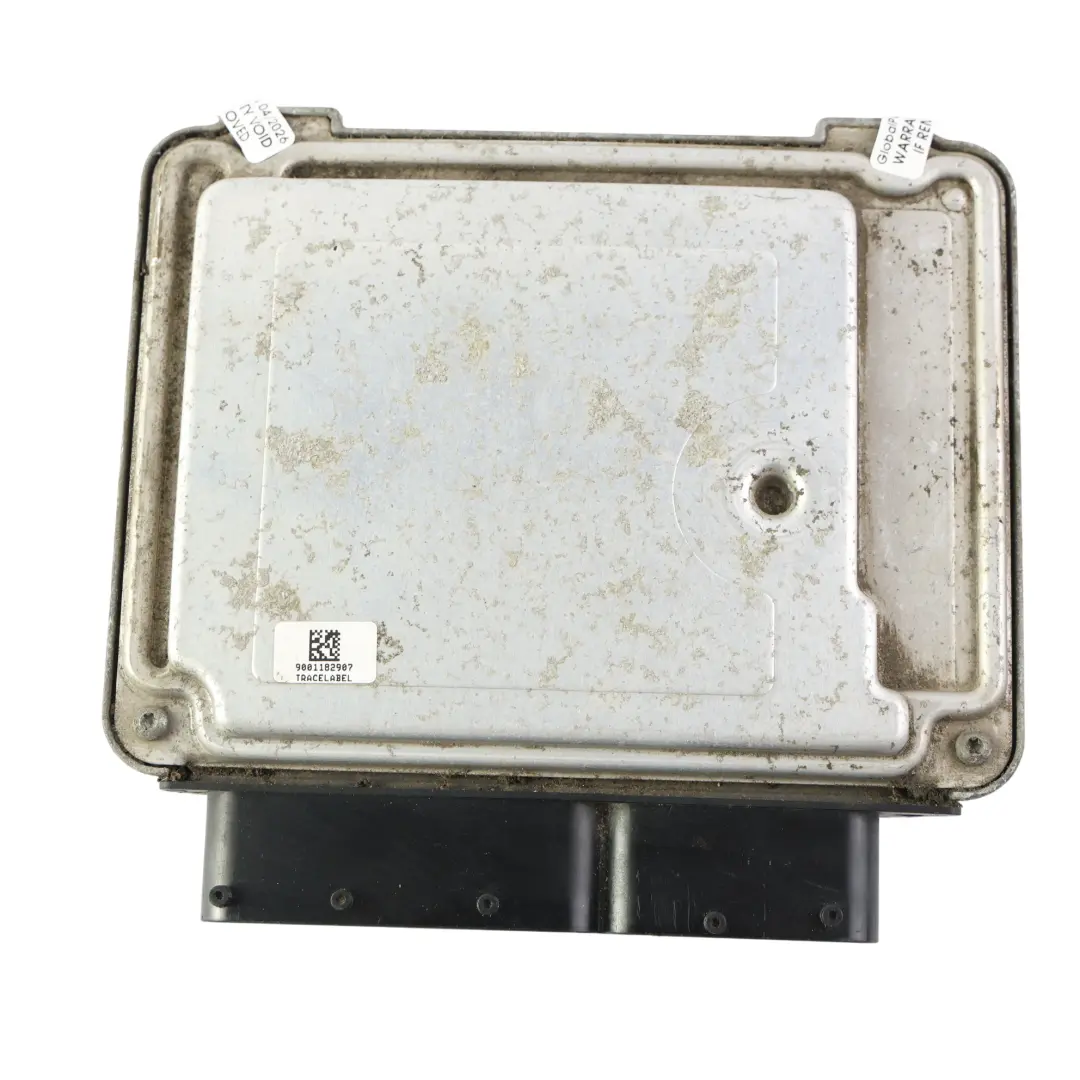 Volkswagen Eos 2.0 TDI BMM 140HP Motor Steuergerät Modul ECU Manuell - SKU 03G906021FT - Teilenummer 03G906021FT