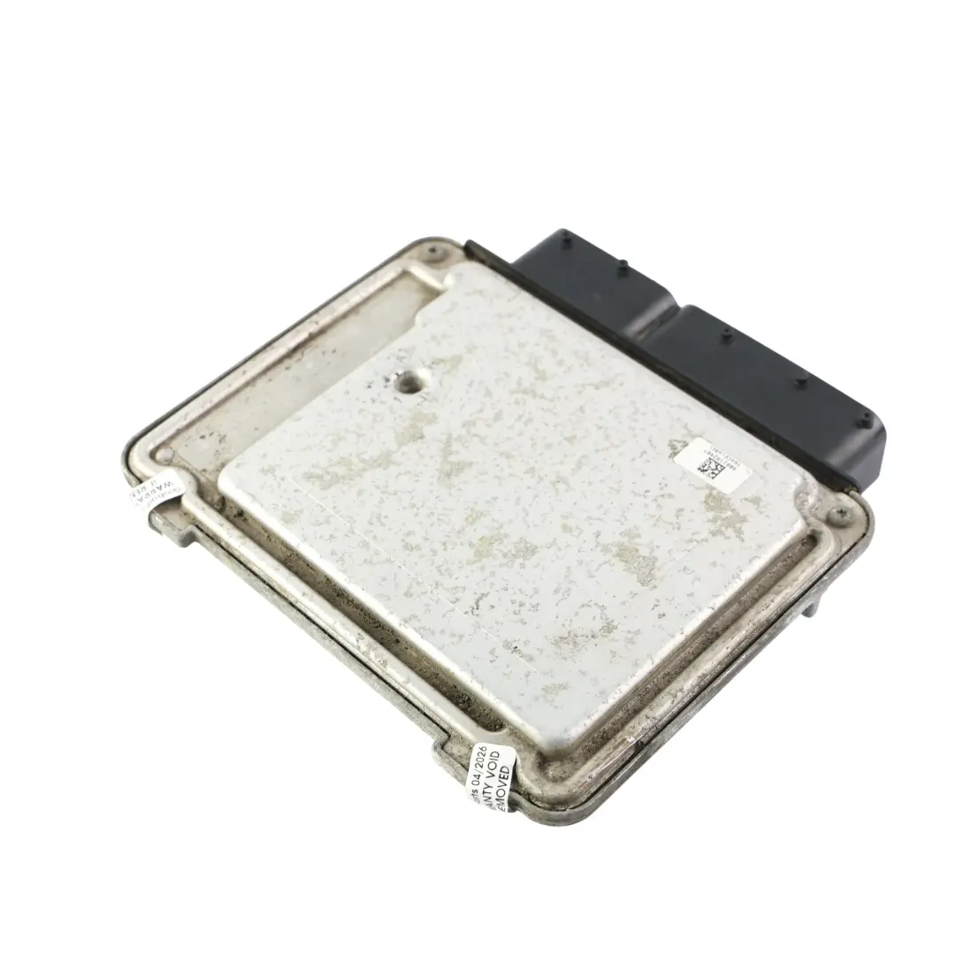 BMM 140HP Engine Control Unit Module ECU Manual to VW Eos 2.0 TDI with Part number 03G906021FT VW Eos 2.0 TDI BMM 140HP Engine Control Unit Module ECU Manual - SKU 03G906021FT - Part number 03G906021FT