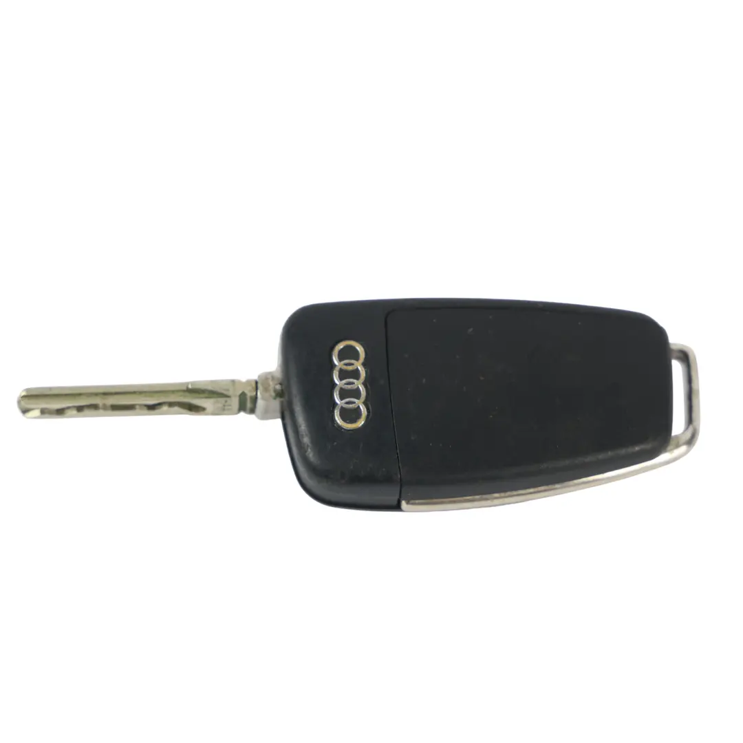 Audi A3 8P 1.9 TDI BLS 105HP Sterownik Silnika Zestaw Manual - SKU 03G906056S-2 - Numer Części 03G906056S