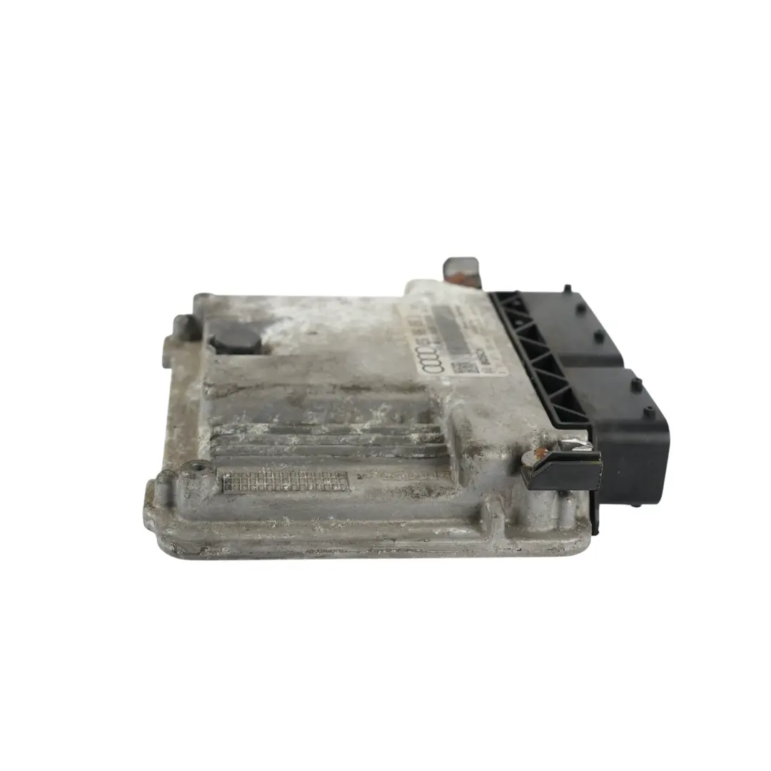 105HP Boîtier Contrôle Moteur ECU Manuel pour Audi A3 8P 1.9 TDI BLS à propos du numéro de pièce 03G906056S Audi A3 8P 1.9 TDI BLS 105HP Boîtier Contrôle Moteur ECU Manuel - SKU 03G906056S-2 - Numéro de pièce 03G906056S