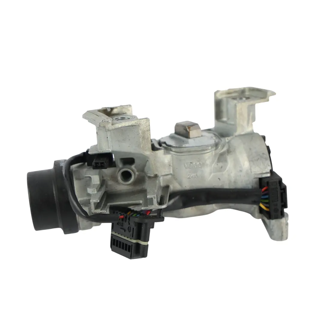 Audi A3 8P 1.9 TDI BLS 105HP Sterownik Silnika Zestaw Manual - SKU 03G906056S-2 - Numer Części 03G906056S