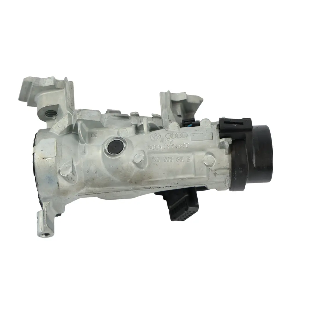 105HP Sterownik Silnika Zestaw Manual do Audi A3 8P 1.9 TDI BLS o numerze 03G906056S Audi A3 8P 1.9 TDI BLS 105HP Sterownik Silnika Zestaw Manual - SKU 03G906056S-2 - Numer Części 03G906056S