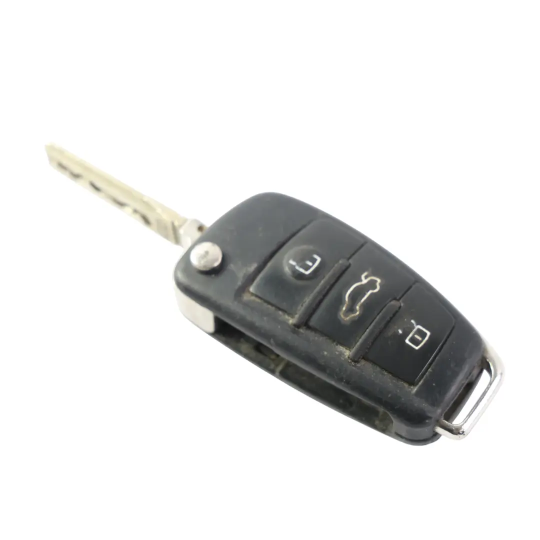 105HP Kit ECU Control Motor BCM + Llave Manual para Audi A3 8P 1.9 TDI BLS con número de pieza 03G906056S Audi A3 8P 1.9 TDI BLS 105HP Kit ECU Control Motor BCM + Llave Manual - SKU 03G906056S-3 - Número de pieza 03G906056S