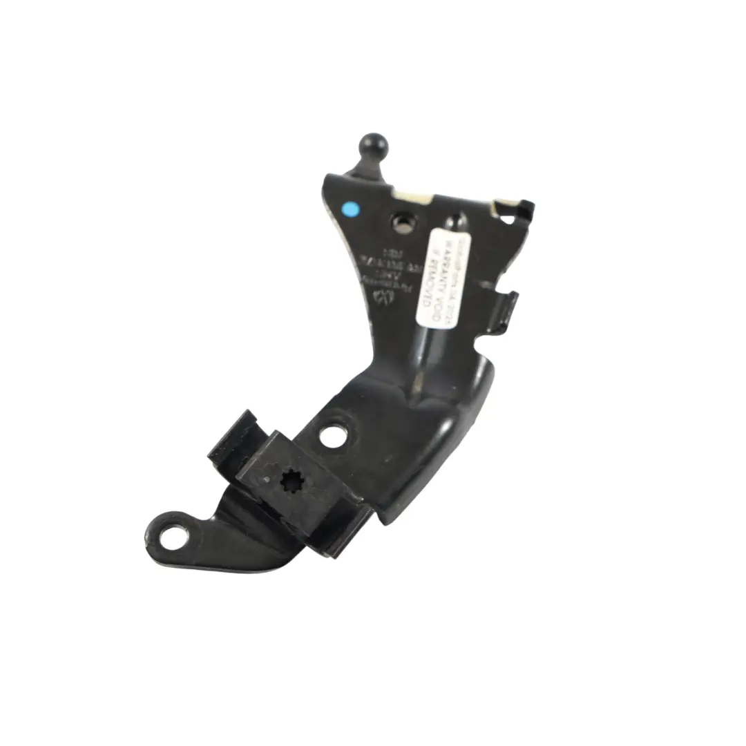 Ansaugkrümmer Halterung Stütze 2.0 TDI für Audi A4 B8 Q5 8R mit Teilenummer 03L103357K Audi A4 B8 Q5 8R Ansaugkrümmer Halterung Stütze 2.0 TDI - SKU 03L103357K - Teilenummer 03L103357K