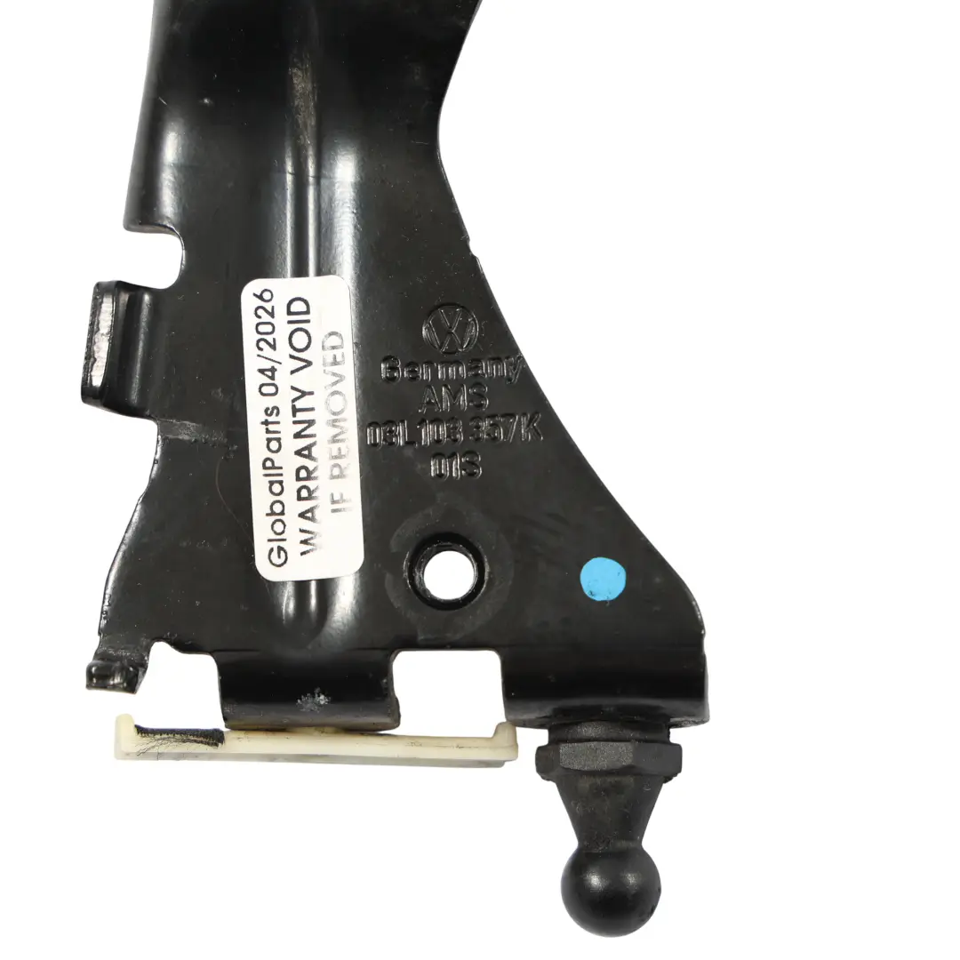 Intake Manifold Mount Bracket Support 2.0 TDI to Audi A4 B8 Q5 8R with Part number 03L103357K Audi A4 B8 Q5 8R Intake Manifold Mount Bracket Support 2.0 TDI - SKU 03L103357K - Part number 03L103357K