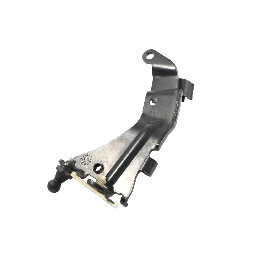 Staffa Supporto Collettore Aspirazione 2.0 TDI per Audi A4 B8 Q5 8R con numero di parte 03L103357K Audi A4 B8 Q5 8R Staffa Supporto Collettore Aspirazione 2.0 TDI - SKU 03L103357K - Numero di parte 03L103357K