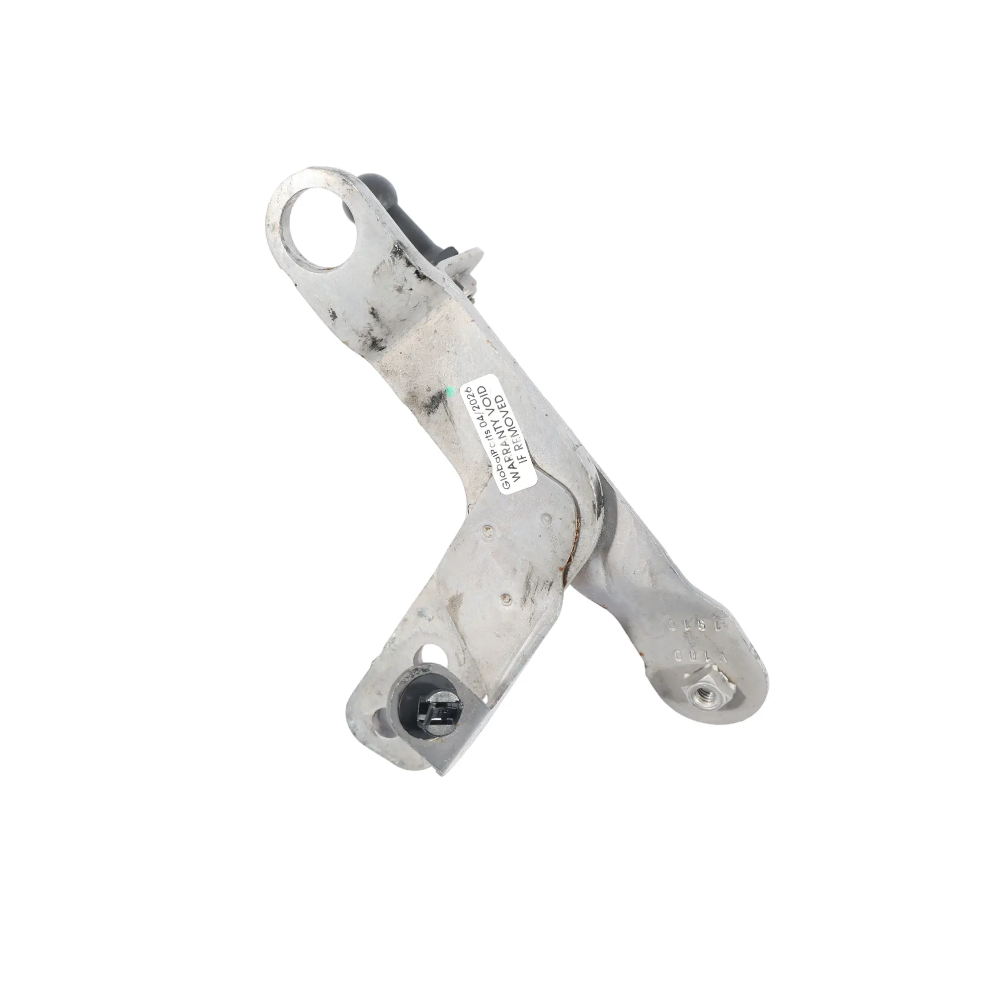 VW Scirocco Mk3 Golf 5K Engine Cover Mount Bracket Holder CBDB 03L103369S