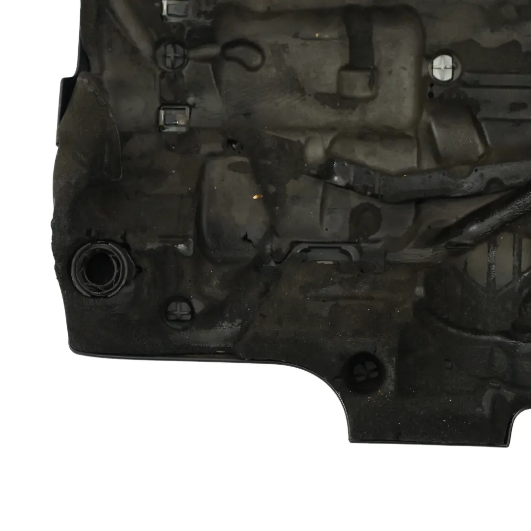 Mk3 2.0 TDI Engine Cover Acoustic Panel to Volkswagen VW Scirocco with Part number 03L103925AM Volkswagen VW Scirocco Mk3 2.0 TDI Engine Cover Acoustic Panel - SKU 03L103925AM - Part number 03L103925AM