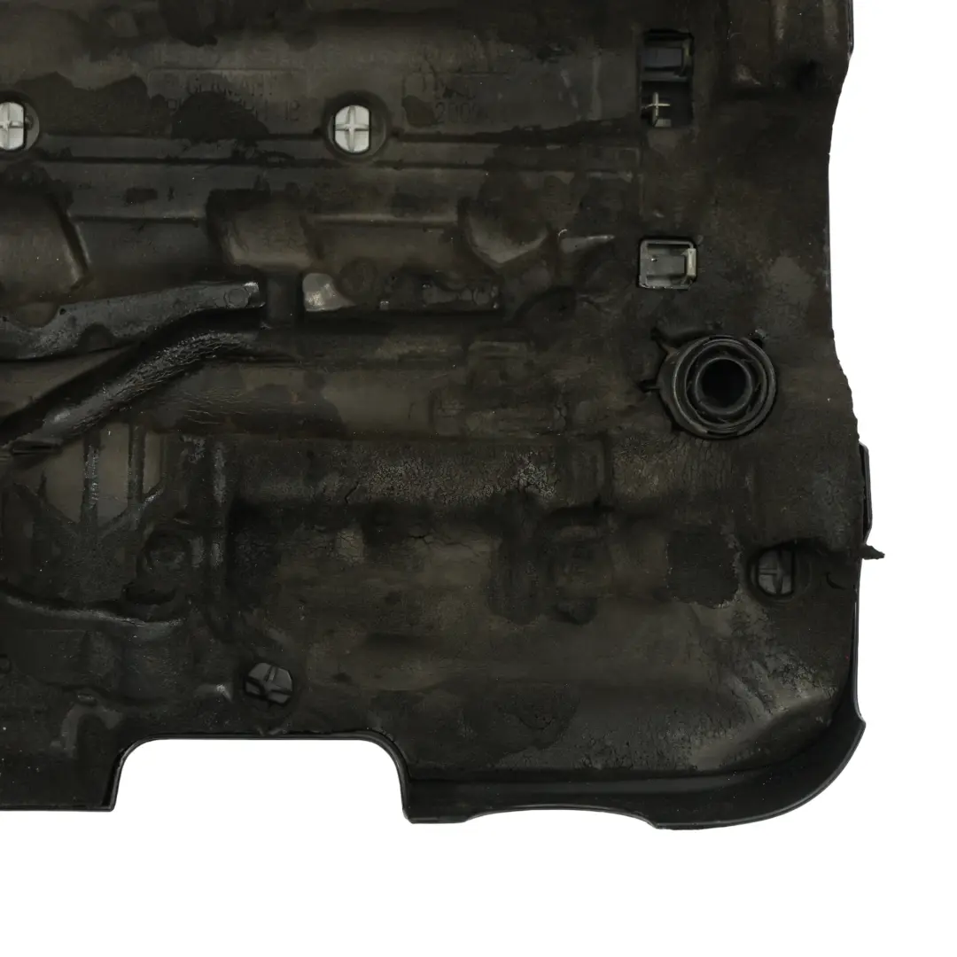 Volkswagen Scirocco MK3 2.0 TDI Copertura Motore Isolamento - SKU 03L103925AM - Numero di parte 03L103925AM