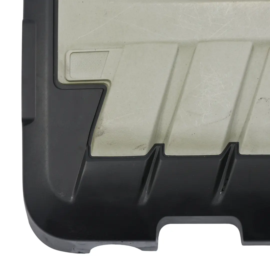 Mk3 2.0 TDI Engine Cover Acoustic Panel to Volkswagen VW Scirocco with Part number 03L103925AM Volkswagen VW Scirocco Mk3 2.0 TDI Engine Cover Acoustic Panel - SKU 03L103925AM - Part number 03L103925AM