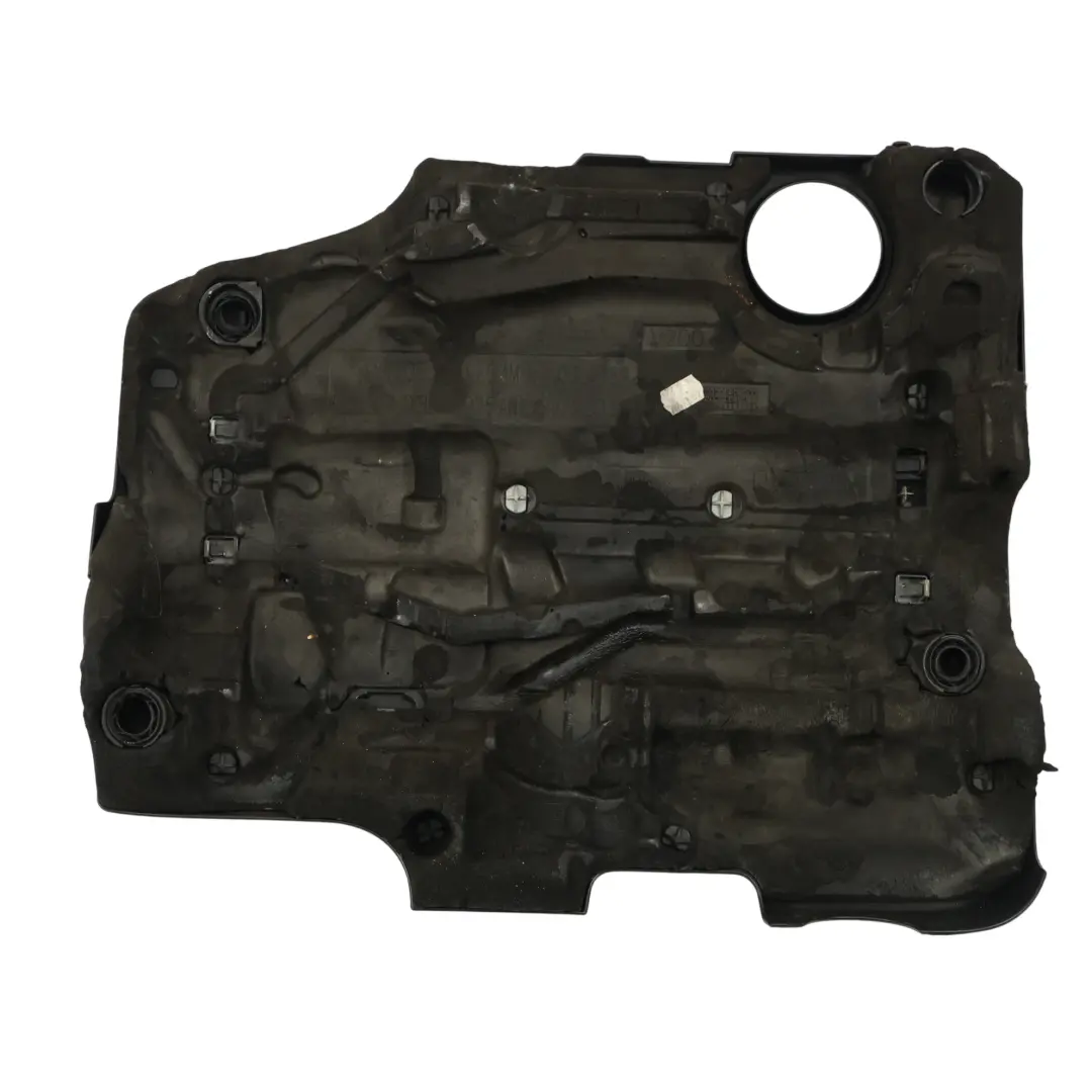 Mk3 2.0 TDI Motor Abdeckung Isolierung Panel für Volkswagen VW Scirocco mit Teilenummer 03L103925AM Volkswagen VW Scirocco Mk3 2.0 TDI Motor Abdeckung Isolierung Panel - SKU 03L103925AM - Teilenummer 03L103925AM