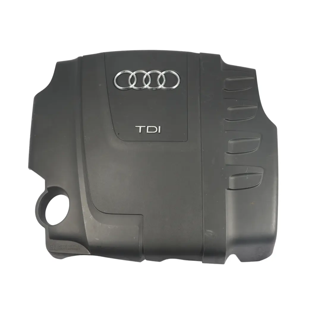 Audi A4 B8 2.0 TDI Diesel Motor Abdeckung Deckel Verkleidung - SKU 03L103925F - Teilenummer 03L103925F