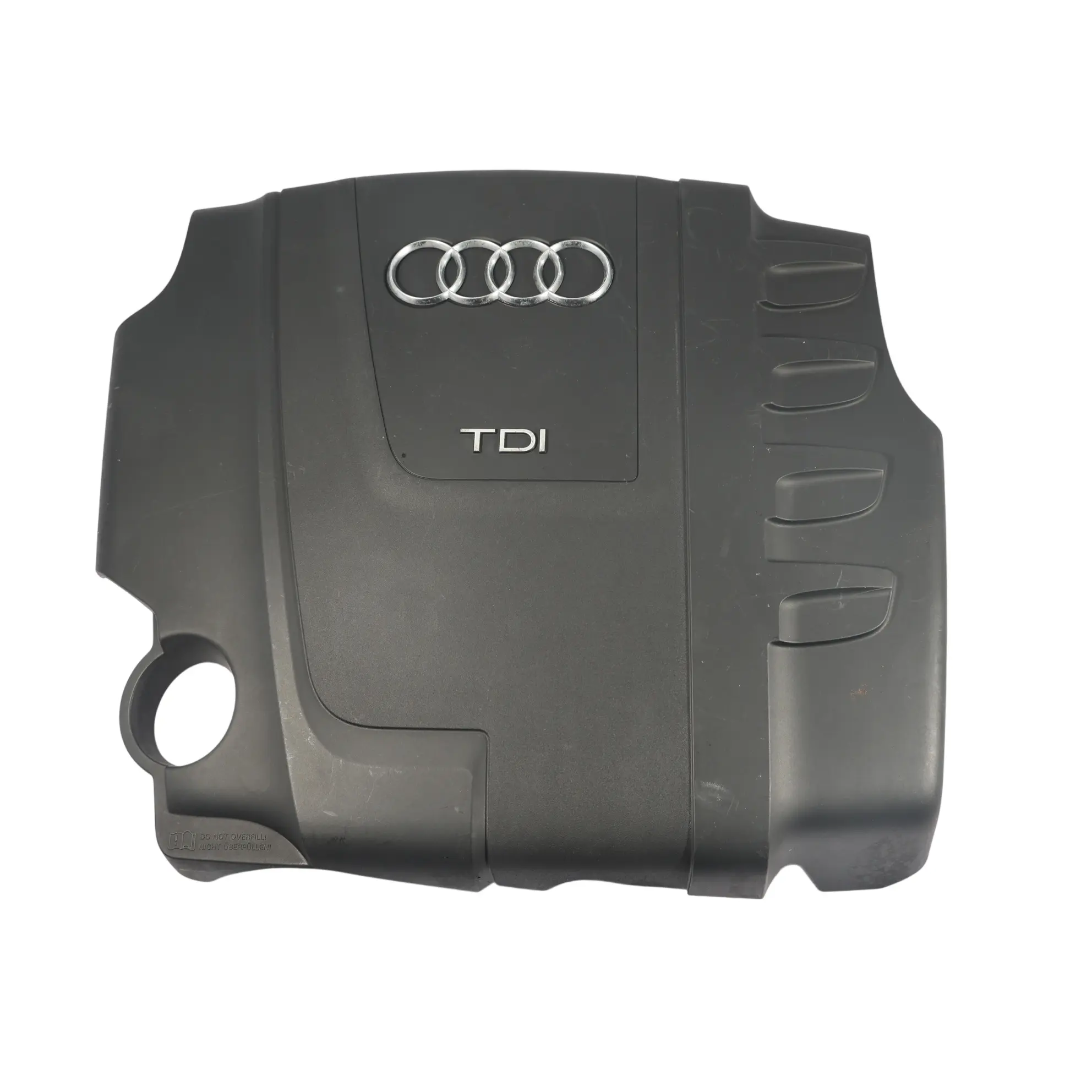 Audi A4 B8 2.0 TDI Garniture De Couvercle Supérieur Moteur Diesel 03L103925F