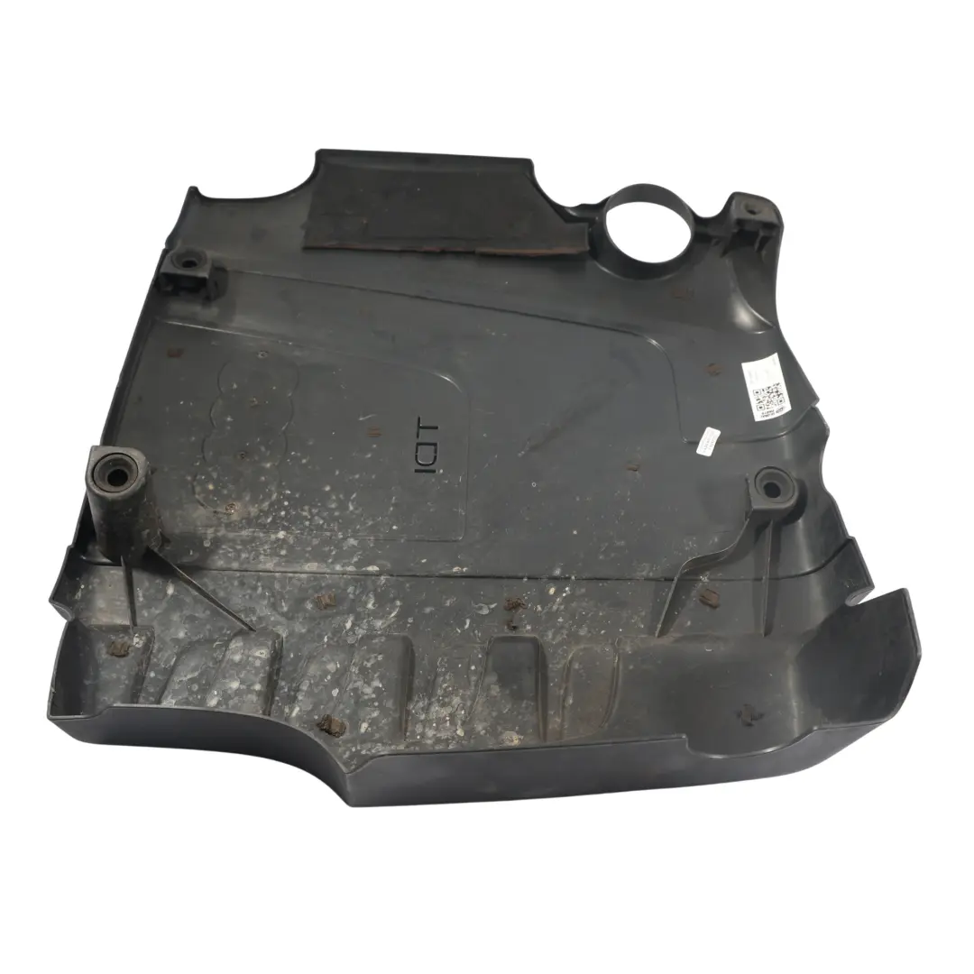 Audi A4 B8 2.0 TDI Garniture De Couvercle Supérieur Moteur Diesel - SKU 03L103925F - Numéro de pièce 03L103925F
