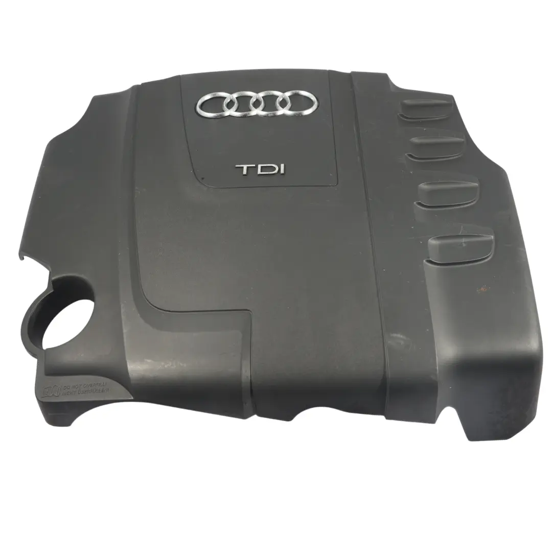 Audi A4 B8 2.0 TDI Garniture De Couvercle Supérieur Moteur Diesel - SKU 03L103925F - Numéro de pièce 03L103925F