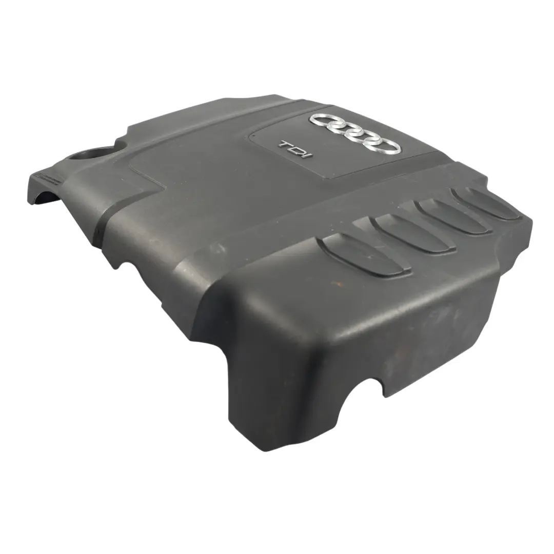Audi A4 B8 2.0 TDI Diesel Motor Tapa Superior Embellecedor - SKU 03L103925F - Número de pieza 03L103925F