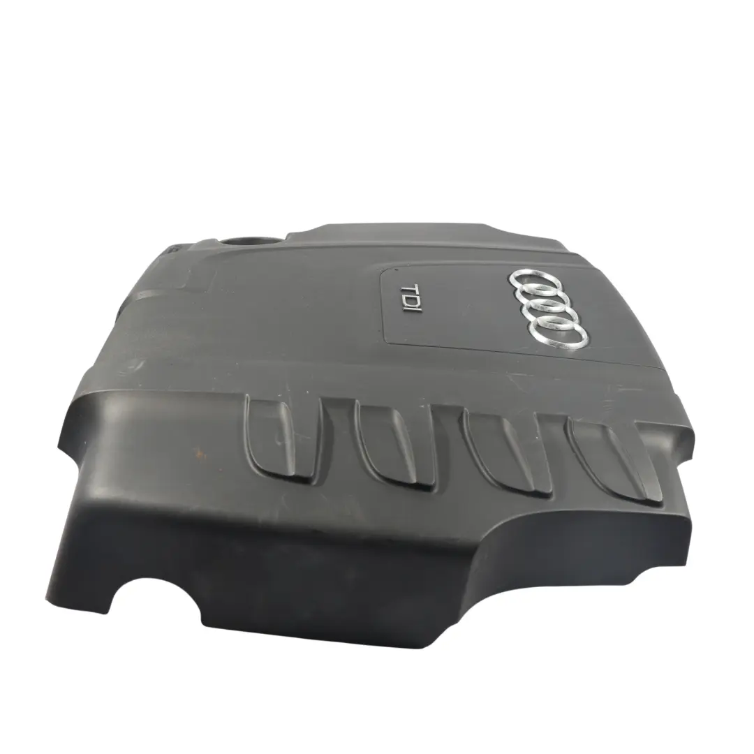 Audi A4 B8 2.0 TDI Garniture De Couvercle Supérieur Moteur Diesel - SKU 03L103925F - Numéro de pièce 03L103925F