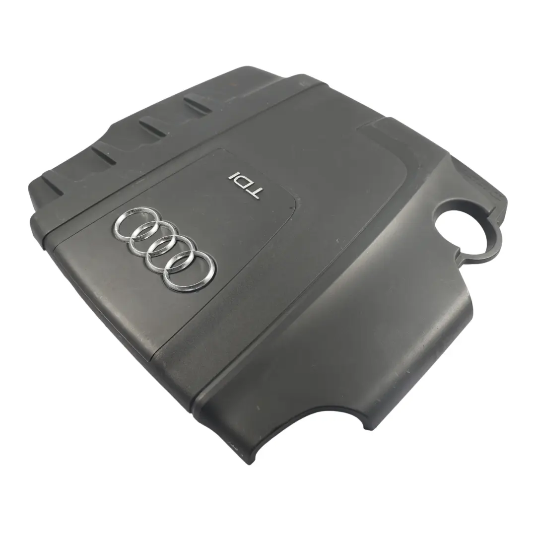 Audi A4 B8 2.0 TDI Diesel Motor Tapa Superior Embellecedor - SKU 03L103925F - Número de pieza 03L103925F