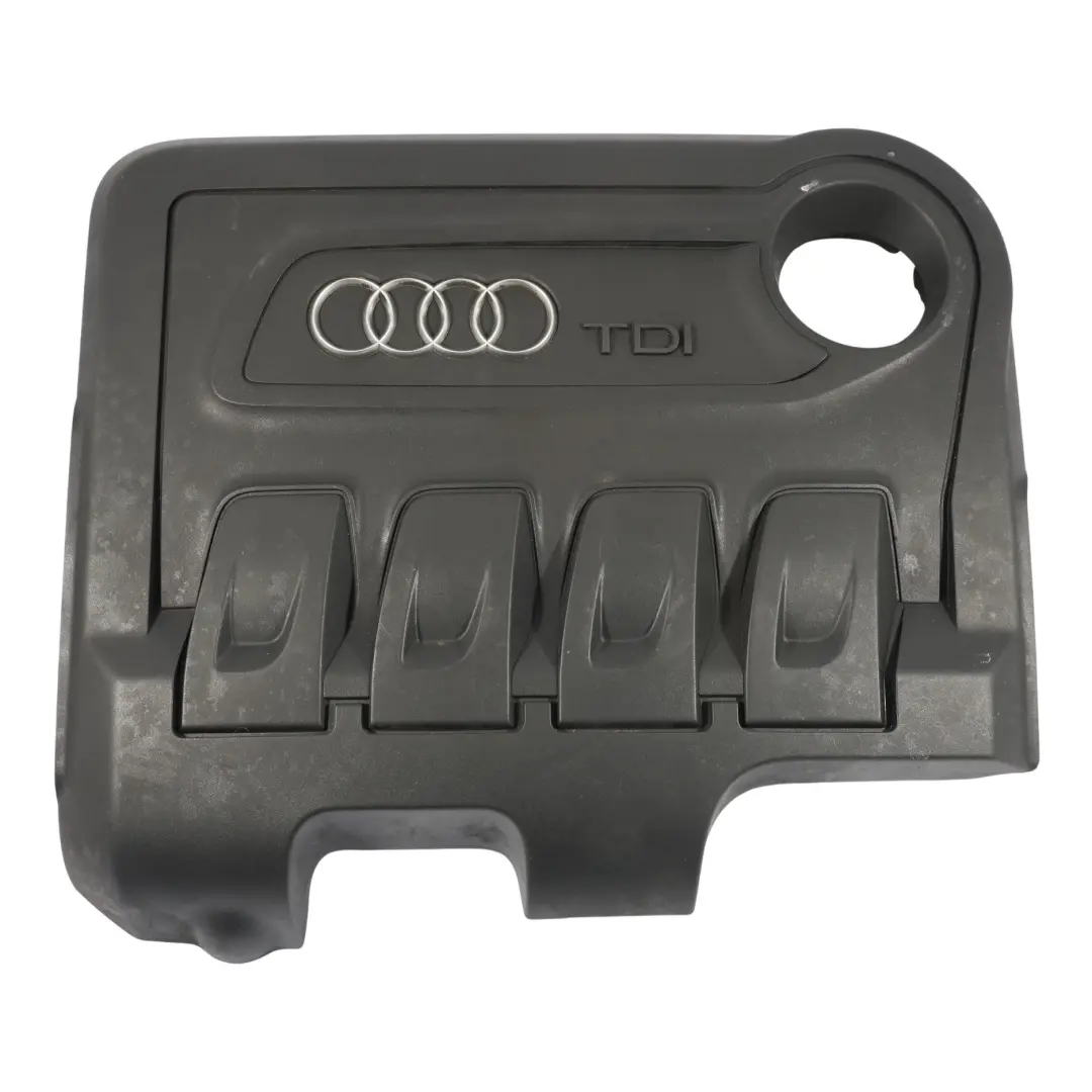 Couvercle Moteur Supérieur Isolation Panneau 2.0 TDI pour Audi A3 8P à propos du numéro de pièce 03L103925S Audi A3 8P Couvercle Moteur Supérieur Isolation Panneau 2.0 TDI - SKU 03L103925S-2 - Numéro de pièce 03L103925S