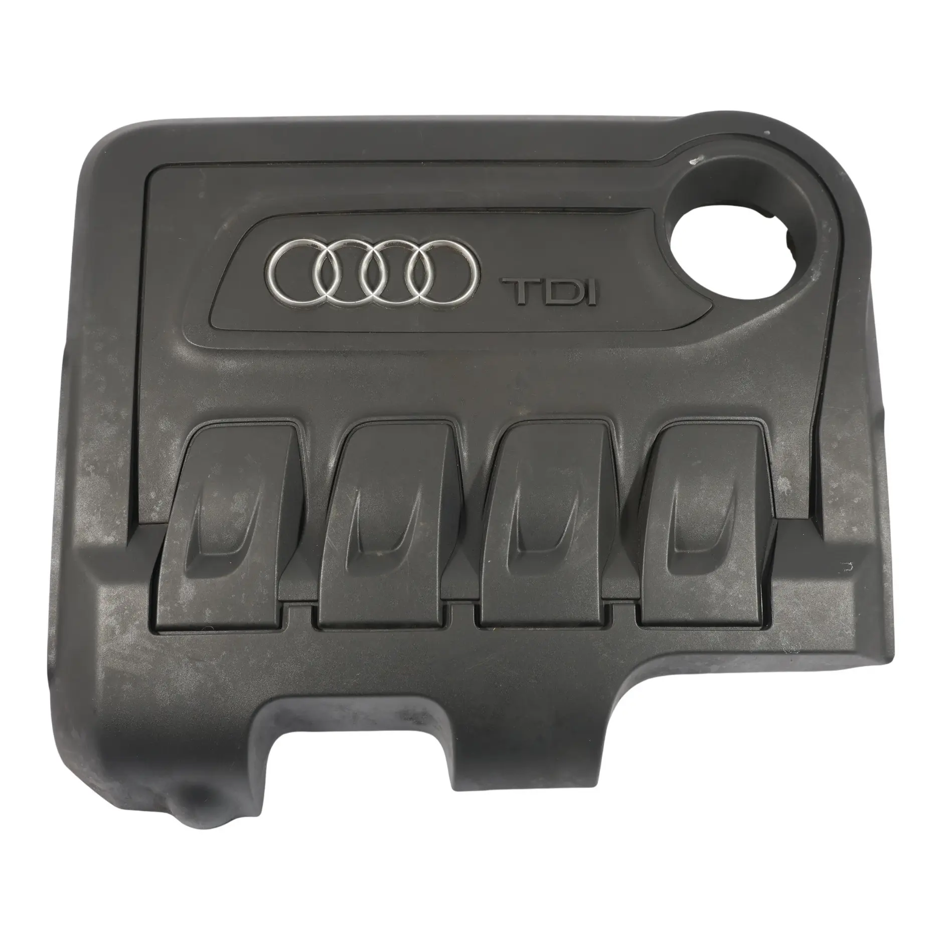 Audi A3 8P Cubierta Motor Superior Aislamiento 2.0 TDI 03L103925S