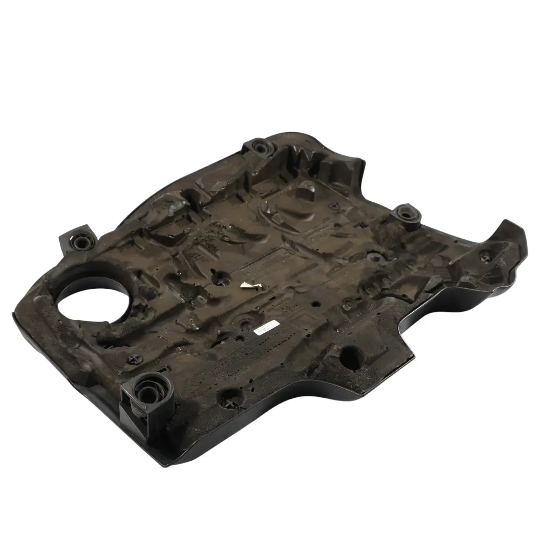 Audi A3 8P Engine Cover Top Upper Insulation Panelling 2.0 TDI - SKU 03L103925S-2 - Part number 03L103925S