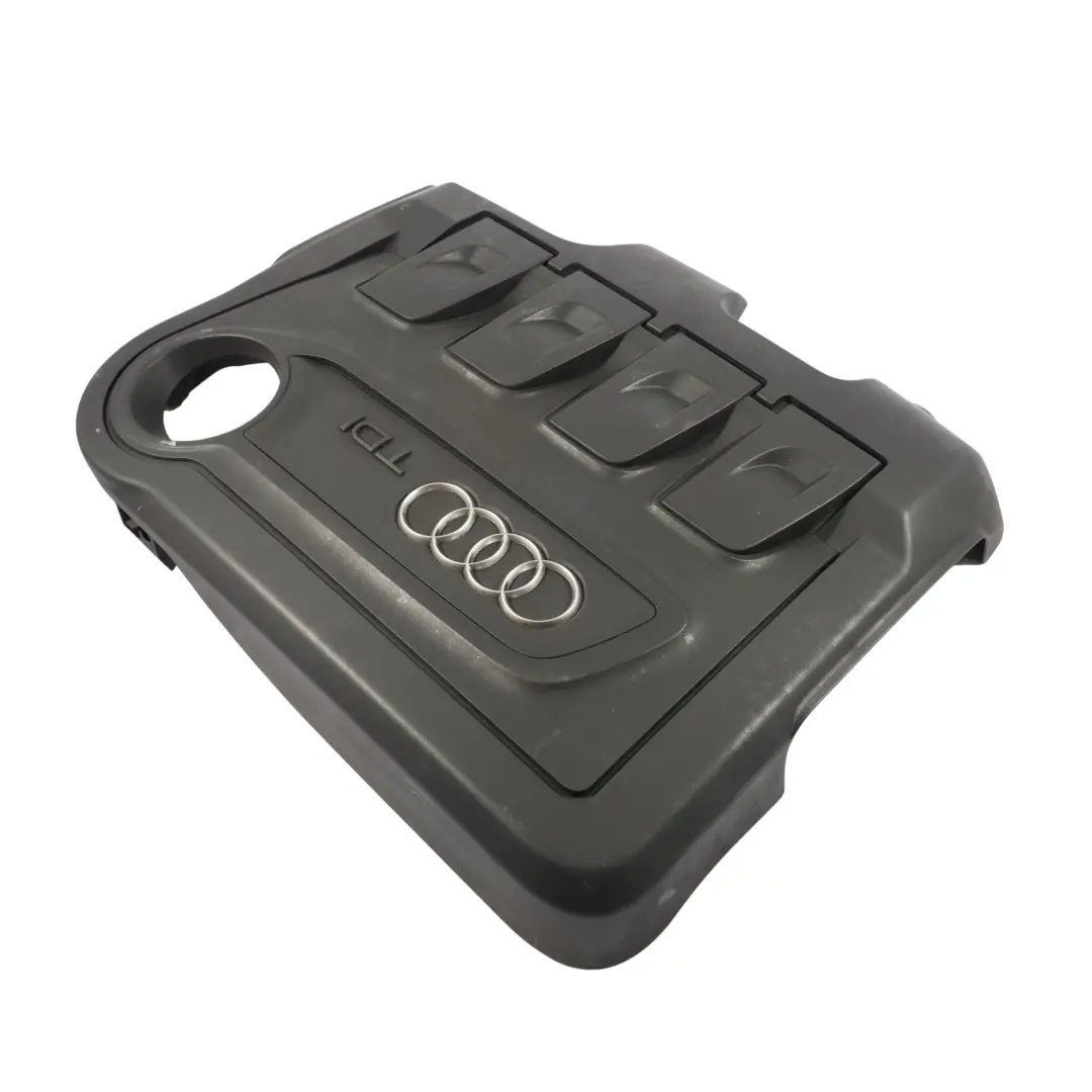 Audi A3 8P Pokrywa Osłona Silnika Górna 2.0 TDI Diesel - SKU 03L103925S-2 - Numer Części 03L103925S