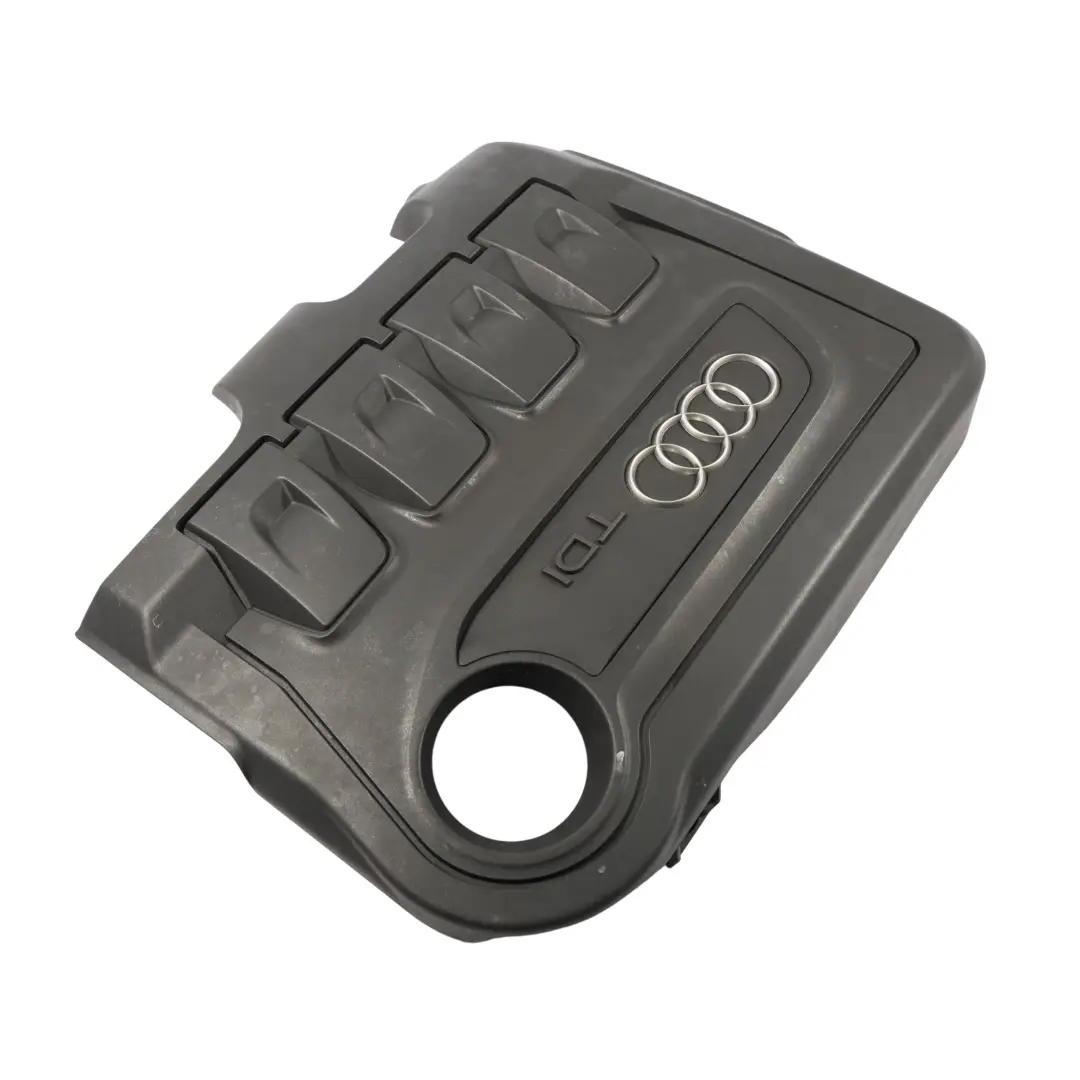 Audi A3 8P Cubierta Motor Superior Aislamiento 2.0 TDI - SKU 03L103925S-2 - Número de pieza 03L103925S