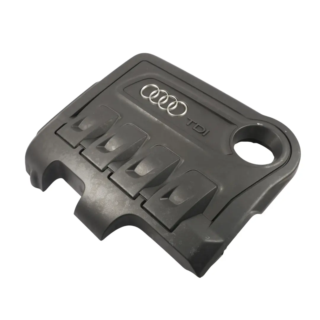 Pokrywa Osłona Silnika Górna 2.0 TDI Diesel do Audi A3 8P o numerze 03L103925S Audi A3 8P Pokrywa Osłona Silnika Górna 2.0 TDI Diesel - SKU 03L103925S-2 - Numer Części 03L103925S