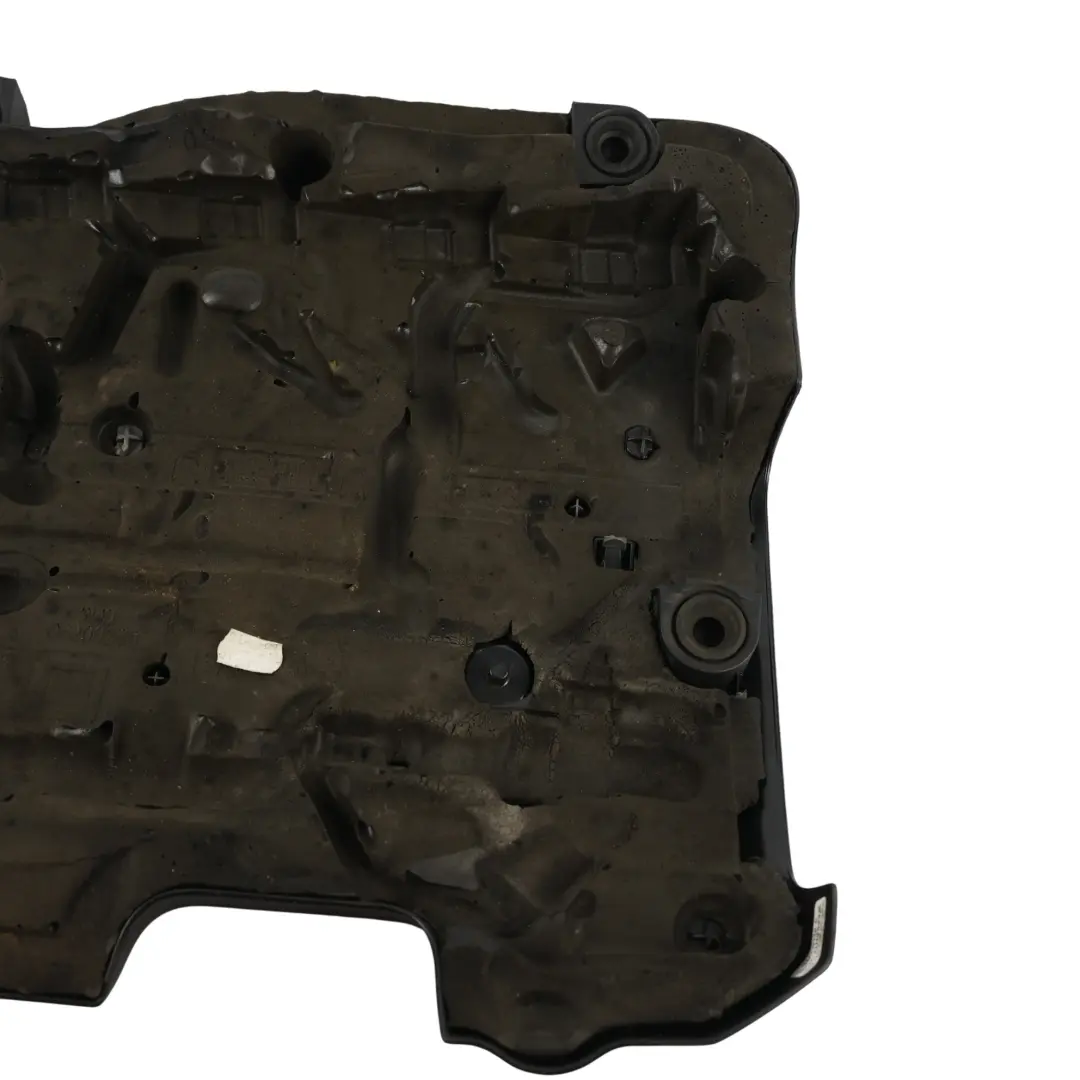 Mk2 Leon Mk2 1.6 2.0 TDI Cache Moteur Panneau pour Seat Altea Alhambra à propos du numéro de pièce 03L103925T Seat Altea Alhambra Mk2 Leon Mk2 1.6 2.0 TDI Cache Moteur Panneau - SKU 03L103925T - Numéro de pièce 03L103925T