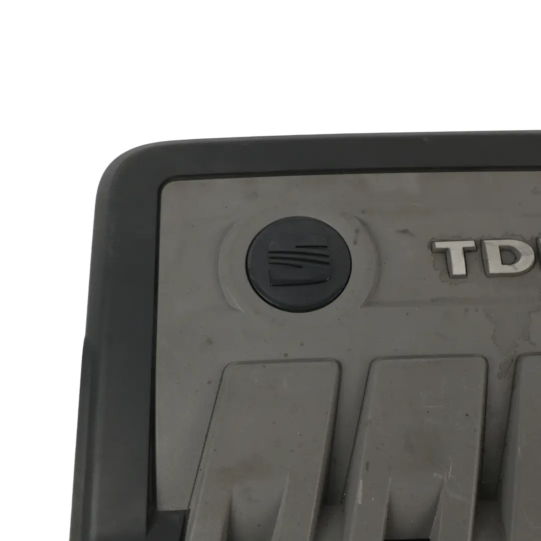 Seat Altea Alhambra Mk2 Leon Mk2 1.6 2.0 TDI Cache Moteur Panneau - SKU 03L103925T - Numéro de pièce 03L103925T