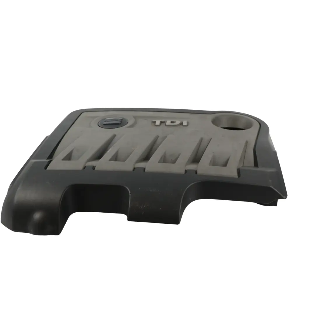 Mk2 Leon Mk2 1.6 2.0 TDI Motor Abdeckung für Seat Altea Alhambra mit Teilenummer 03L103925T Seat Altea Alhambra Mk2 Leon Mk2 1.6 2.0 TDI Motor Abdeckung - SKU 03L103925T - Teilenummer 03L103925T