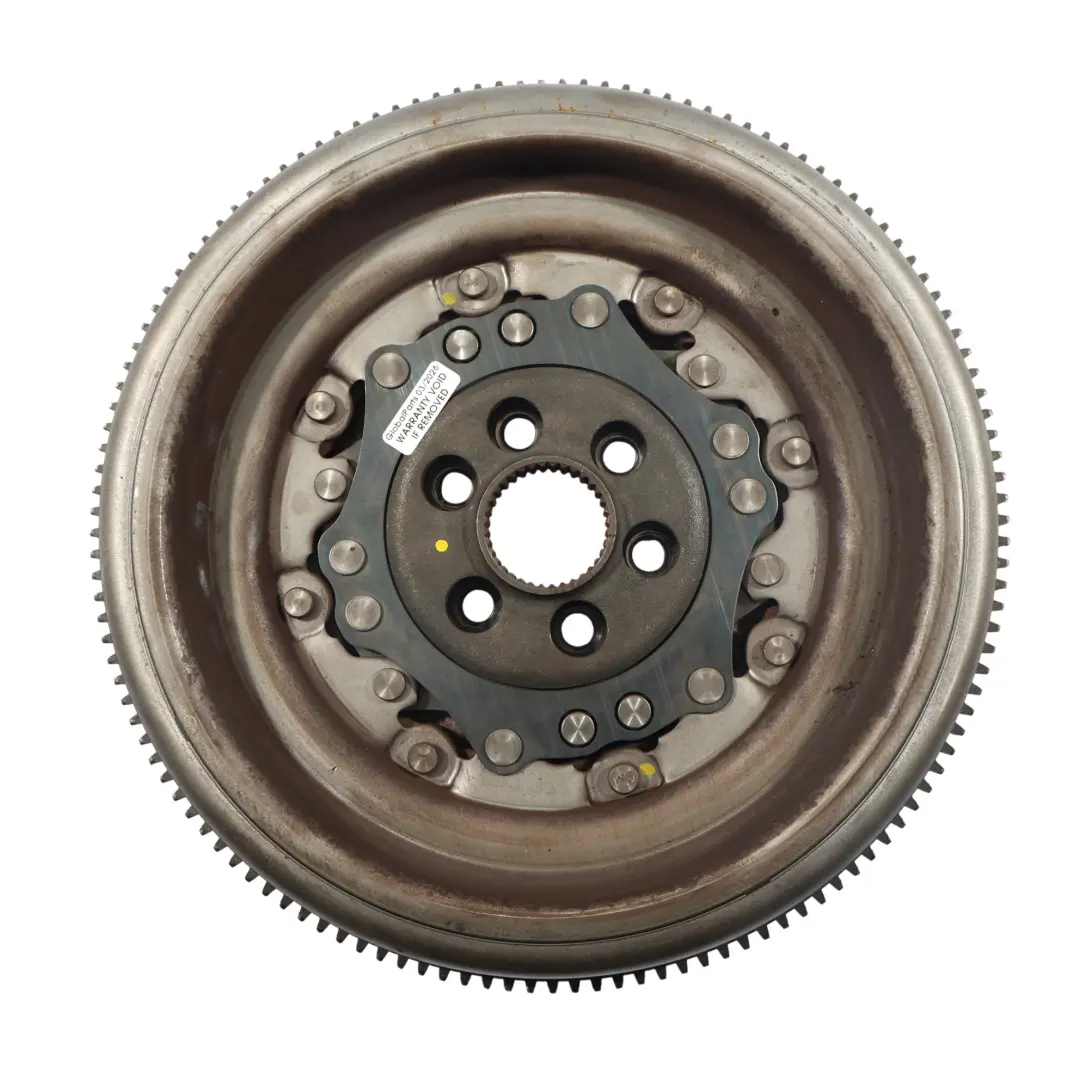 Koło Dwumasowe 2.0 TDI Diesel do Audi A3 P9 VW Jetta A6 o numerze 03L105266DC Audi A3 P9 VW Jetta A6 Koło Dwumasowe 2.0 TDI Diesel - SKU 03L105266DC - Numer Części 03L105266DC