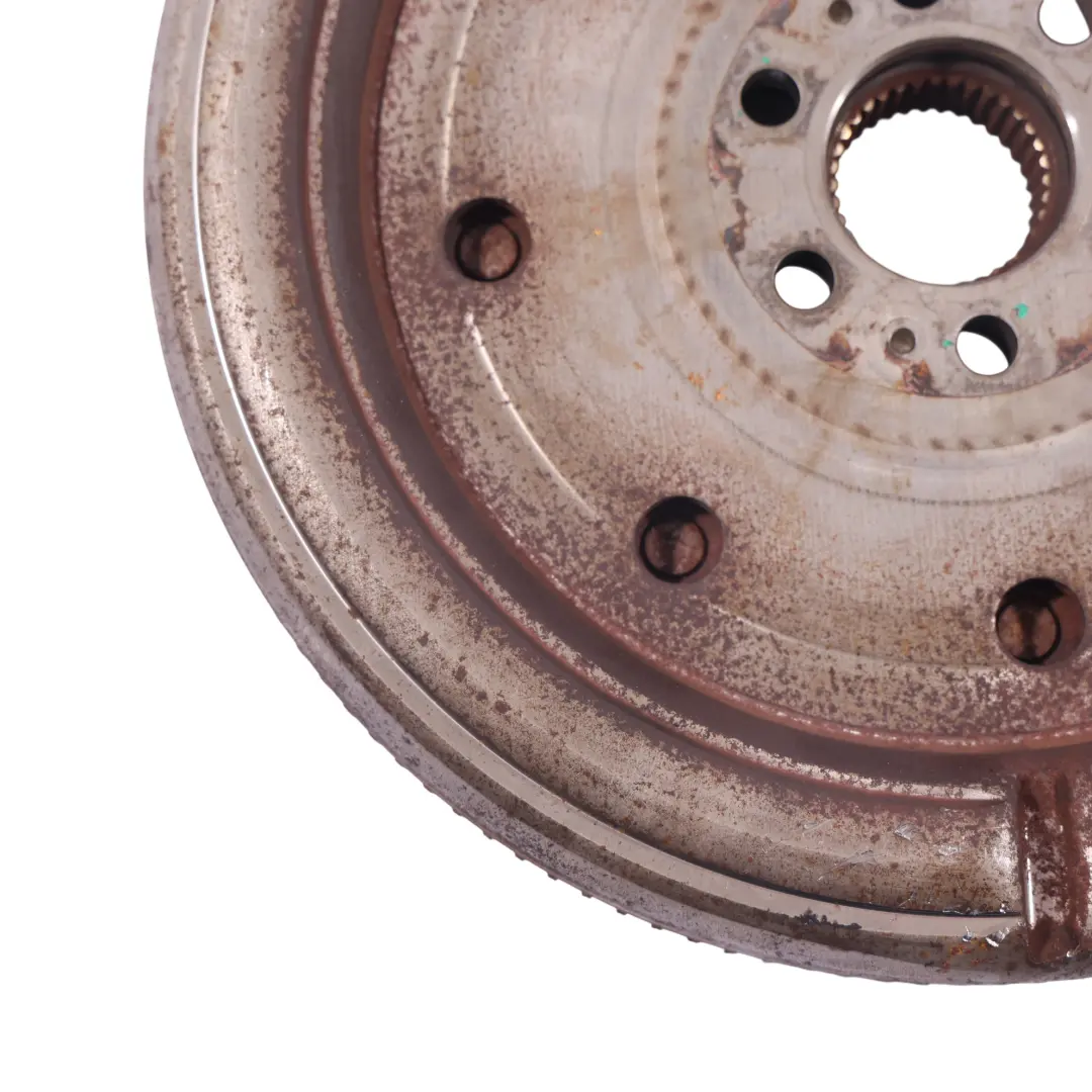 Zweimassen Schwungrad 2.0 TDI Diesel für Audi A3 P9 VW Jetta A6 mit Teilenummer 03L105266DC Audi A3 P9 VW Jetta A6 Zweimassen Schwungrad 2.0 TDI Diesel - SKU 03L105266DC - Teilenummer 03L105266DC