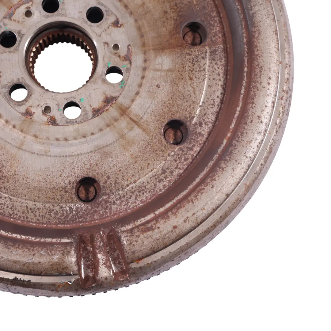 Audi A3 P9 VW Jetta A6 Dual Mass Flywheel 2.0 TDI Diesel - SKU 03L105266DC - Part number 03L105266DC