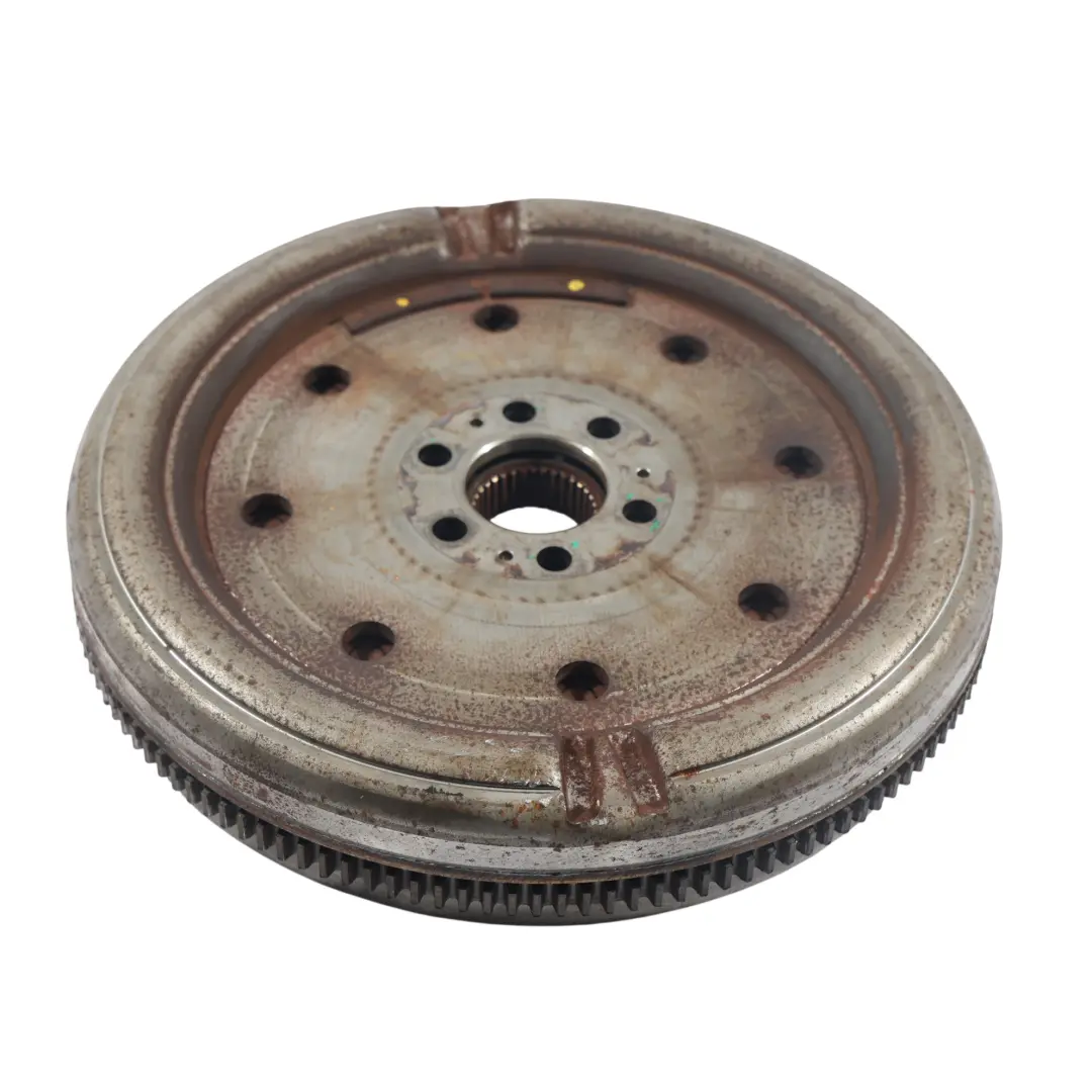 Audi A3 P9 VW Jetta A6 Dual Mass Flywheel 2.0 TDI Diesel - SKU 03L105266DC - Part number 03L105266DC