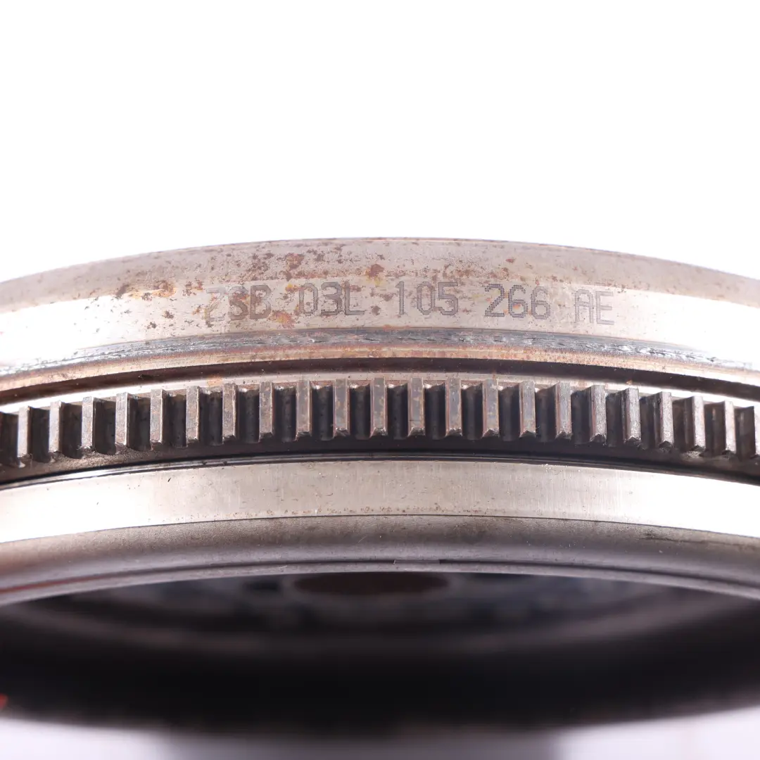 Audi A3 P9 VW Jetta A6 Volano Doppia Massa 2.0 TDI Diesel - SKU 03L105266DC - Numero di parte 03L105266DC