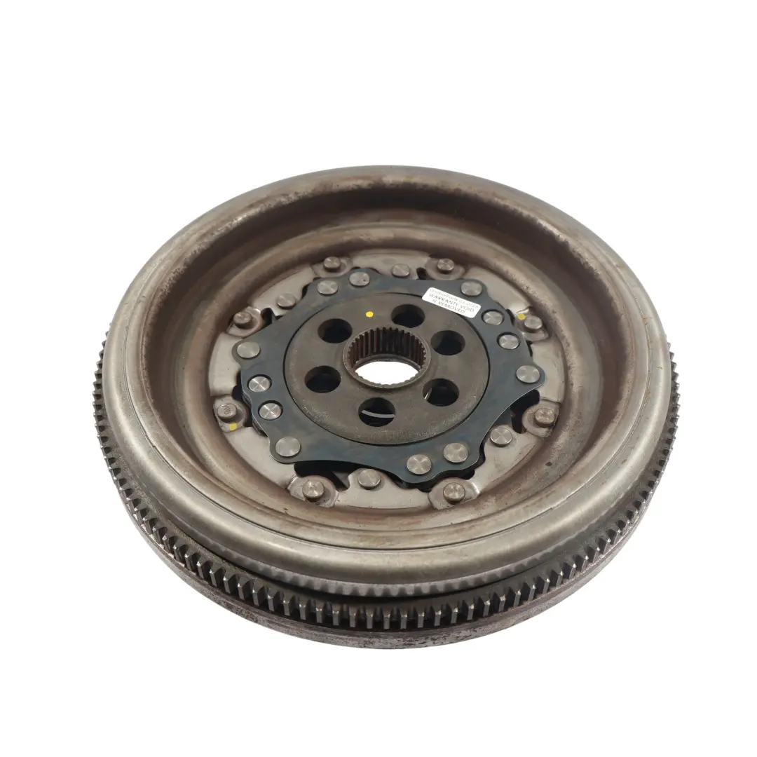 Audi A3 P9 VW Jetta A6 Dual Mass Flywheel 2.0 TDI Diesel - SKU 03L105266DC - Part number 03L105266DC