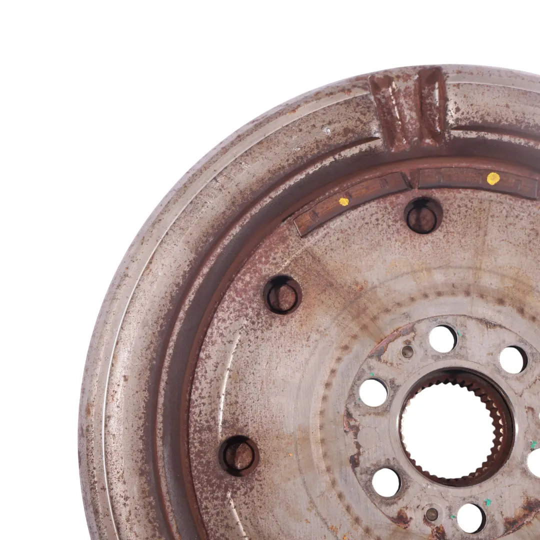 Mass Flywheel 2.0 TDI Diesel to Audi A3 P9 VW Jetta A6 Dual with Part number 03L105266DC Audi A3 P9 VW Jetta A6 Dual Mass Flywheel 2.0 TDI Diesel - SKU 03L105266DC - Part number 03L105266DC