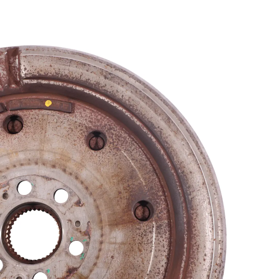 Bimasa 2.0 TDI Diesel para Audi A3 P9 VW Jetta A6 Volante con número de pieza 03L105266DC Audi A3 P9 VW Jetta A6 Volante Bimasa 2.0 TDI Diesel - SKU 03L105266DC - Número de pieza 03L105266DC