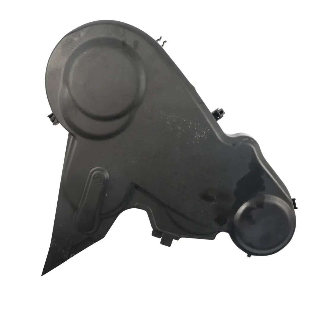 Mk2 Skoda Superb Mk2 Timing Belt Cover Guard 2.0 TDI to Skoda Octavia with Part number 03L109107E Skoda Octavia Mk2 Skoda Superb Mk2 Timing Belt Cover Guard 2.0 TDI - SKU 03L109107E - Part number 03L109107E